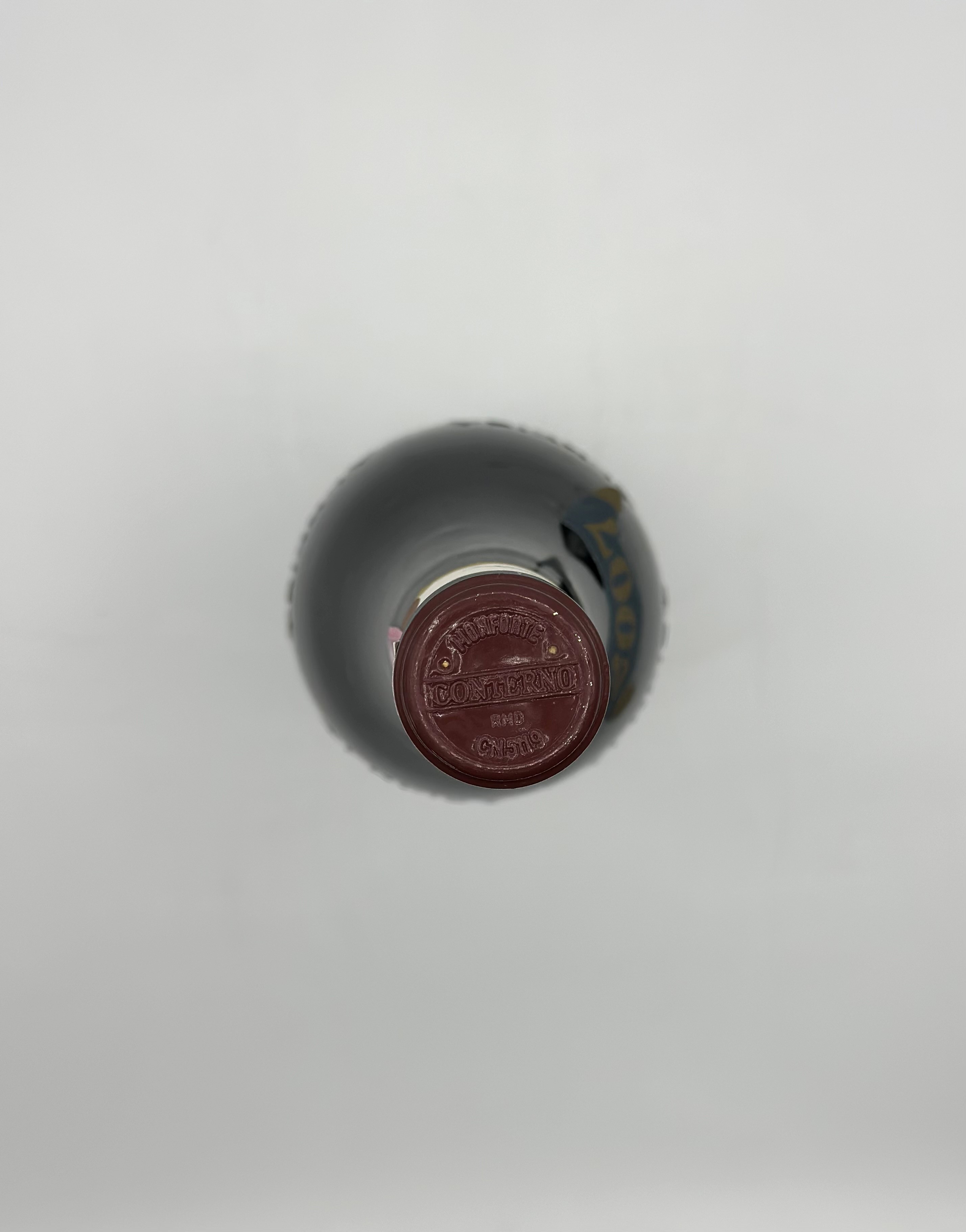 Giacomo Conterno, Barolo Cascina Francia, 2007
