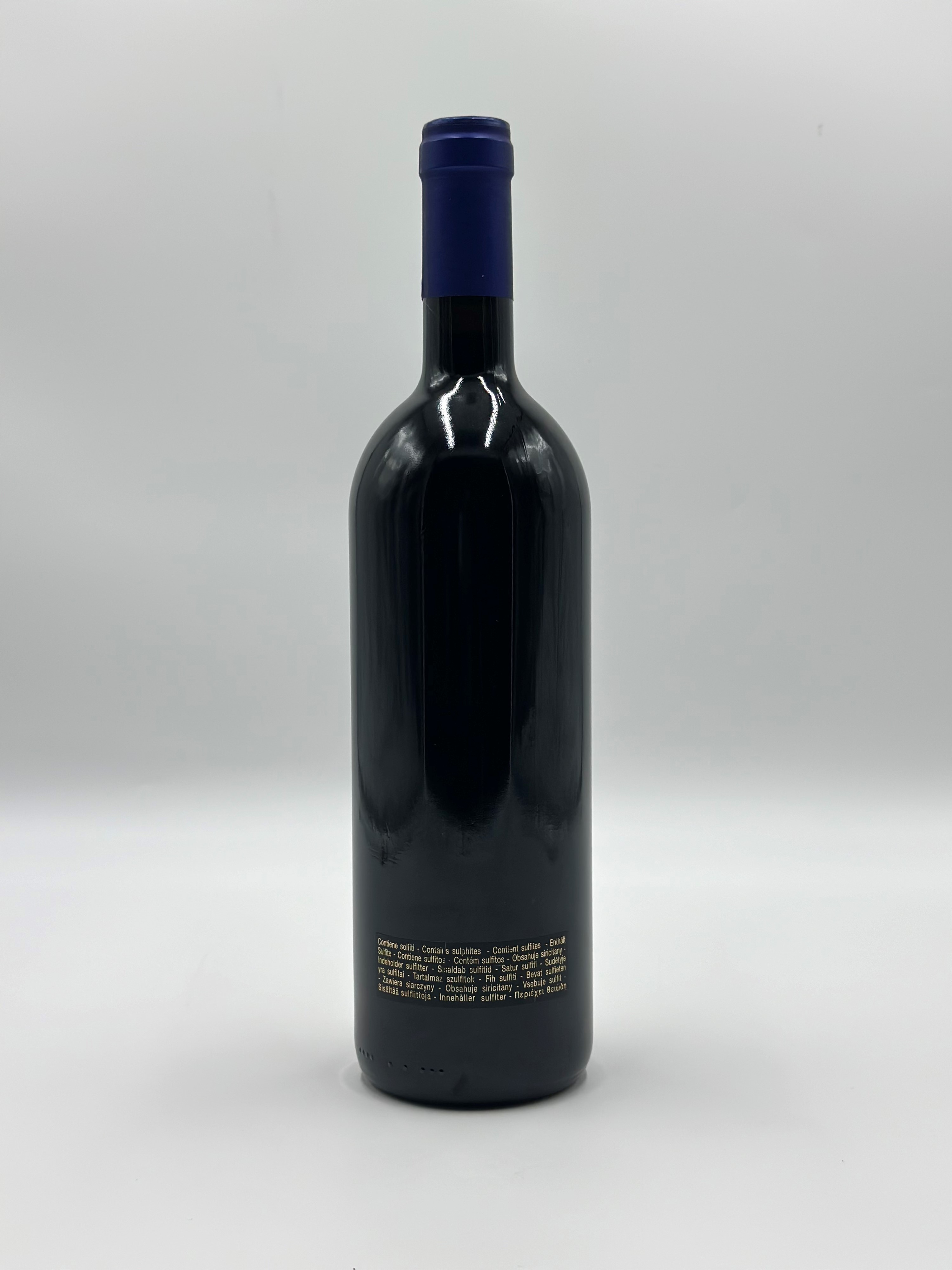 Tenuta San Guido, Sassicaia, 2010