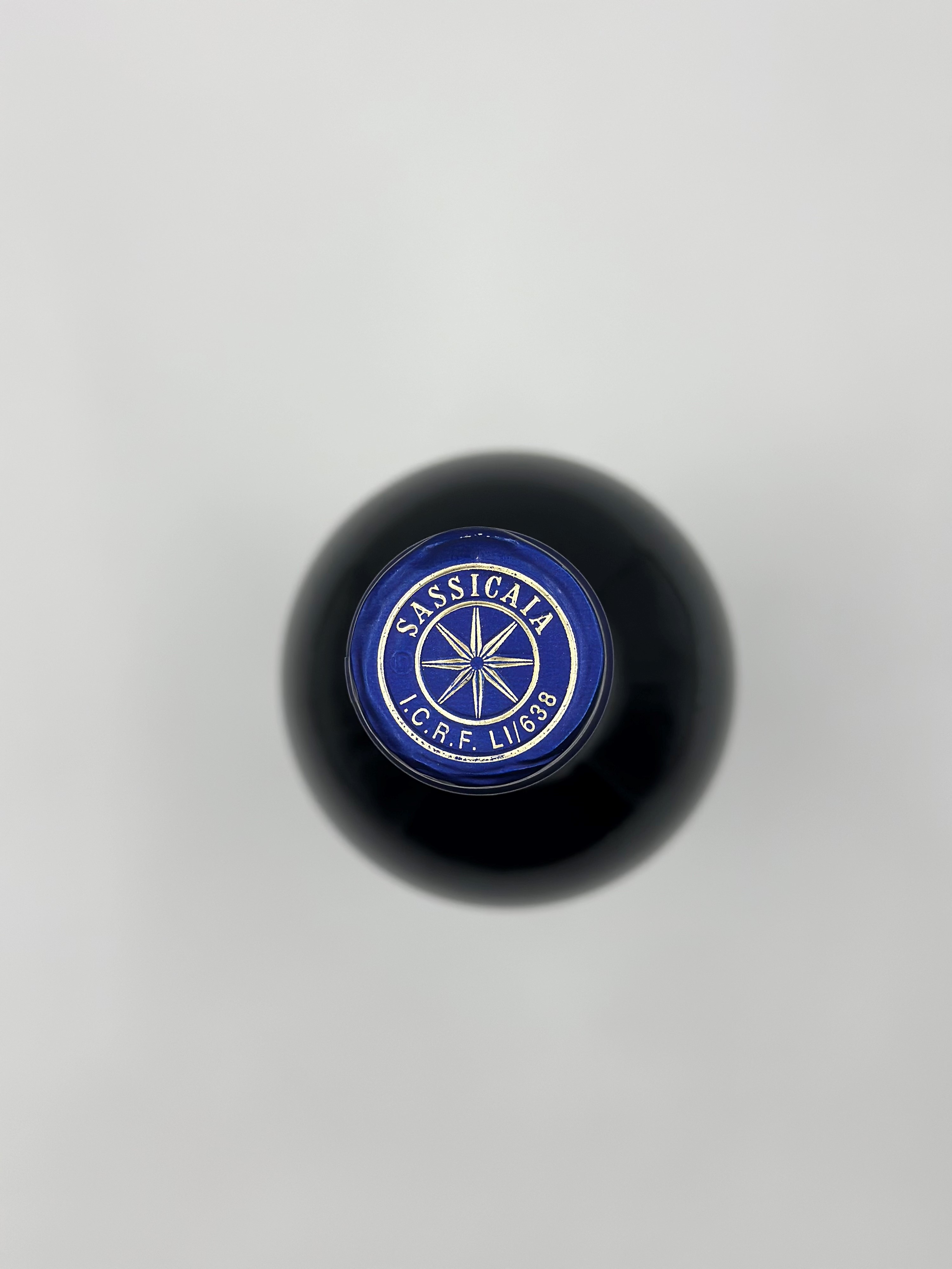Tenuta San Guido, Sassicaia, 2010
