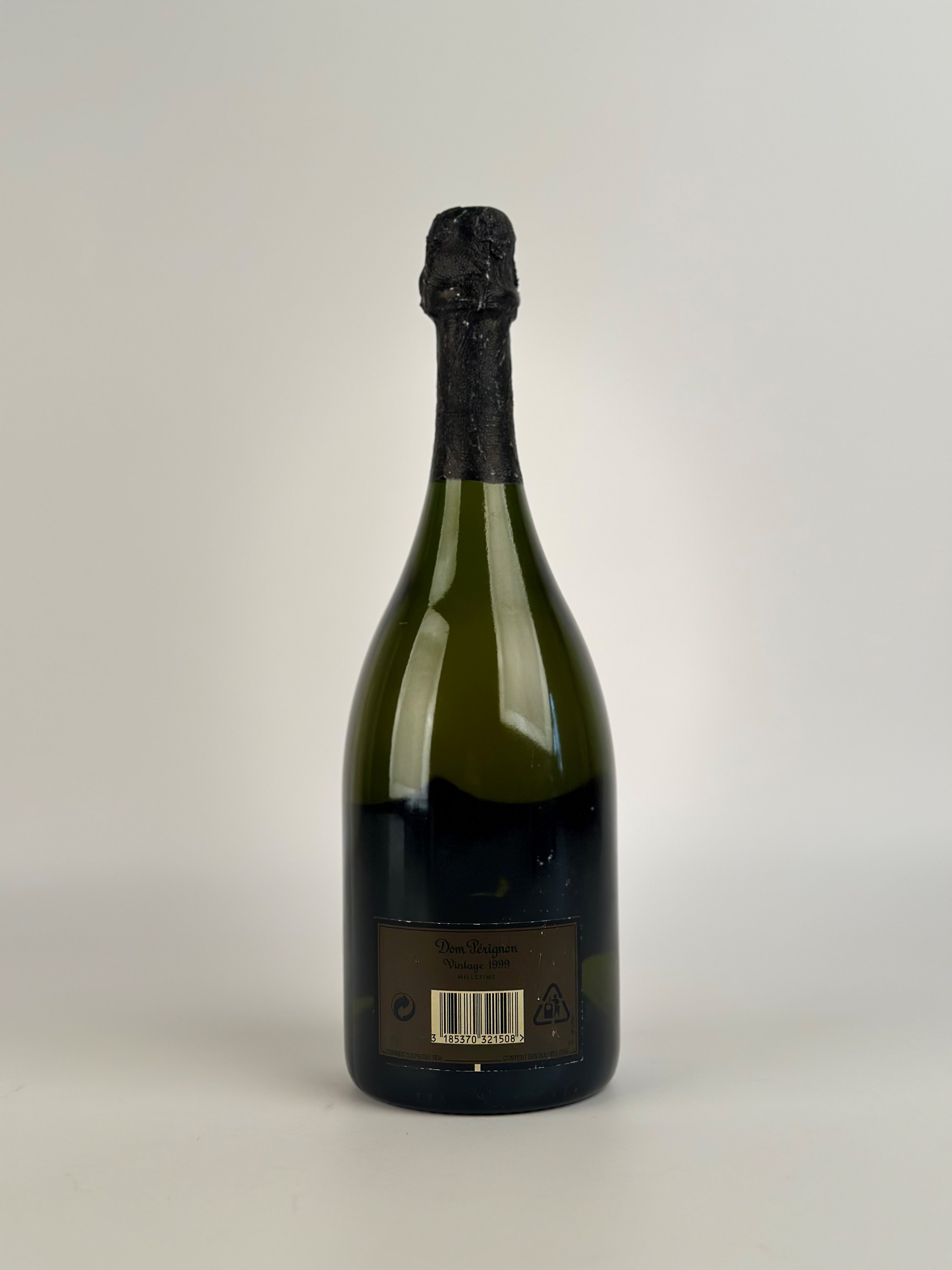 Moët & Chandon, Dom Pérignon Vintage 1999