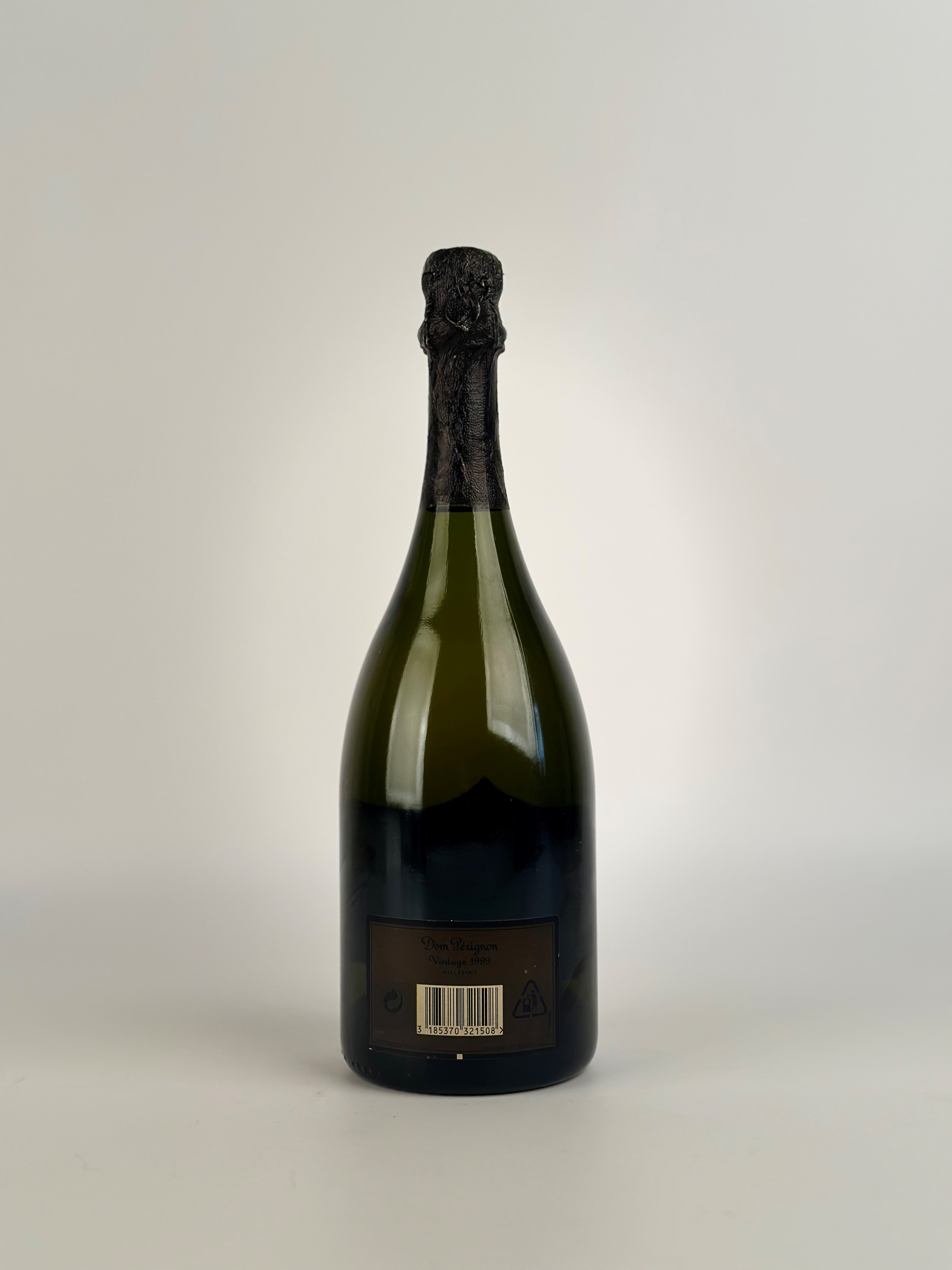 Moët & Chandon, Dom Pérignon Vintage 1999