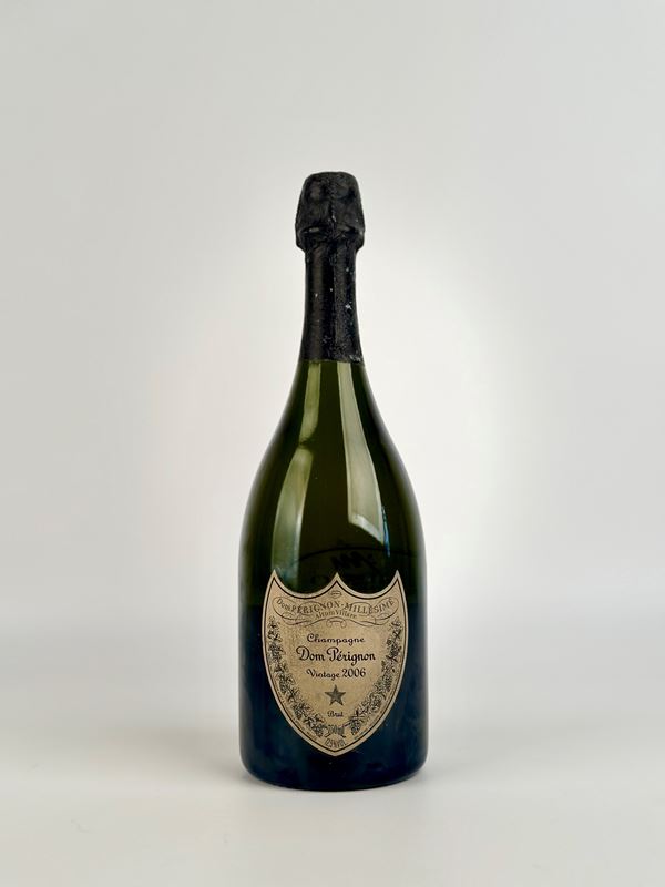 Moët & Chandon, Dom Pérignon Vintage 2006