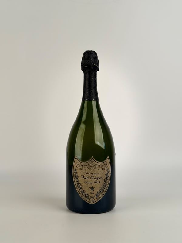 Moët & Chandon, Dom Pérignon Vintage 2009