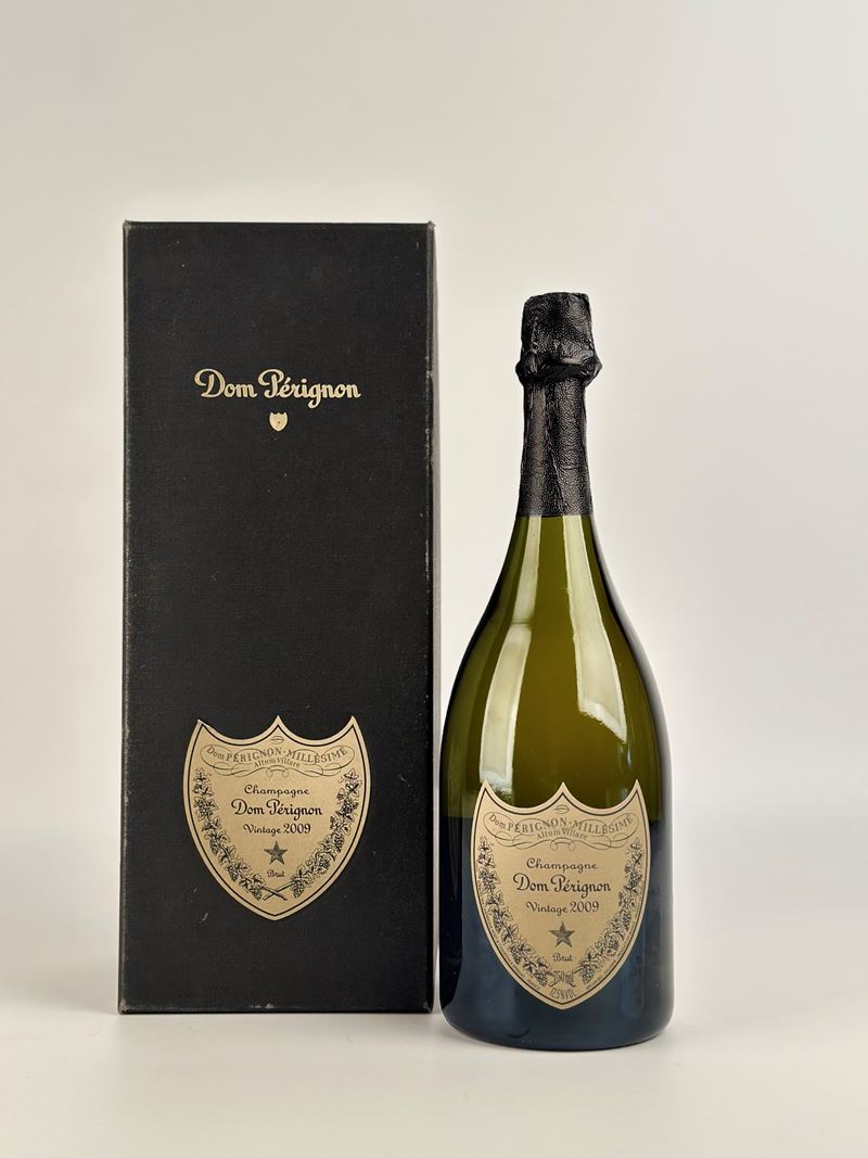 Moët & Chandon, Dom Pérignon