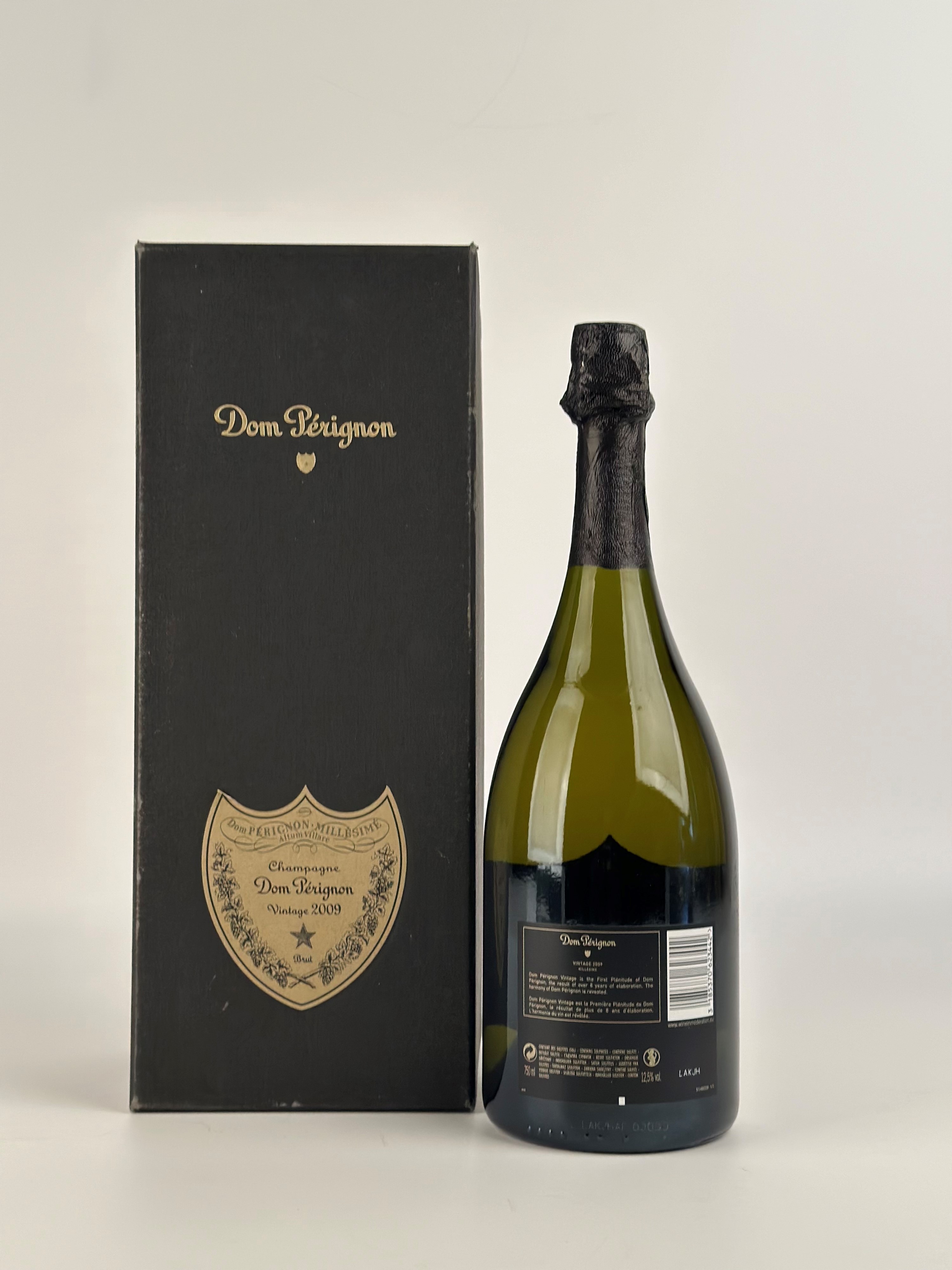 Moët & Chandon, Dom Pérignon