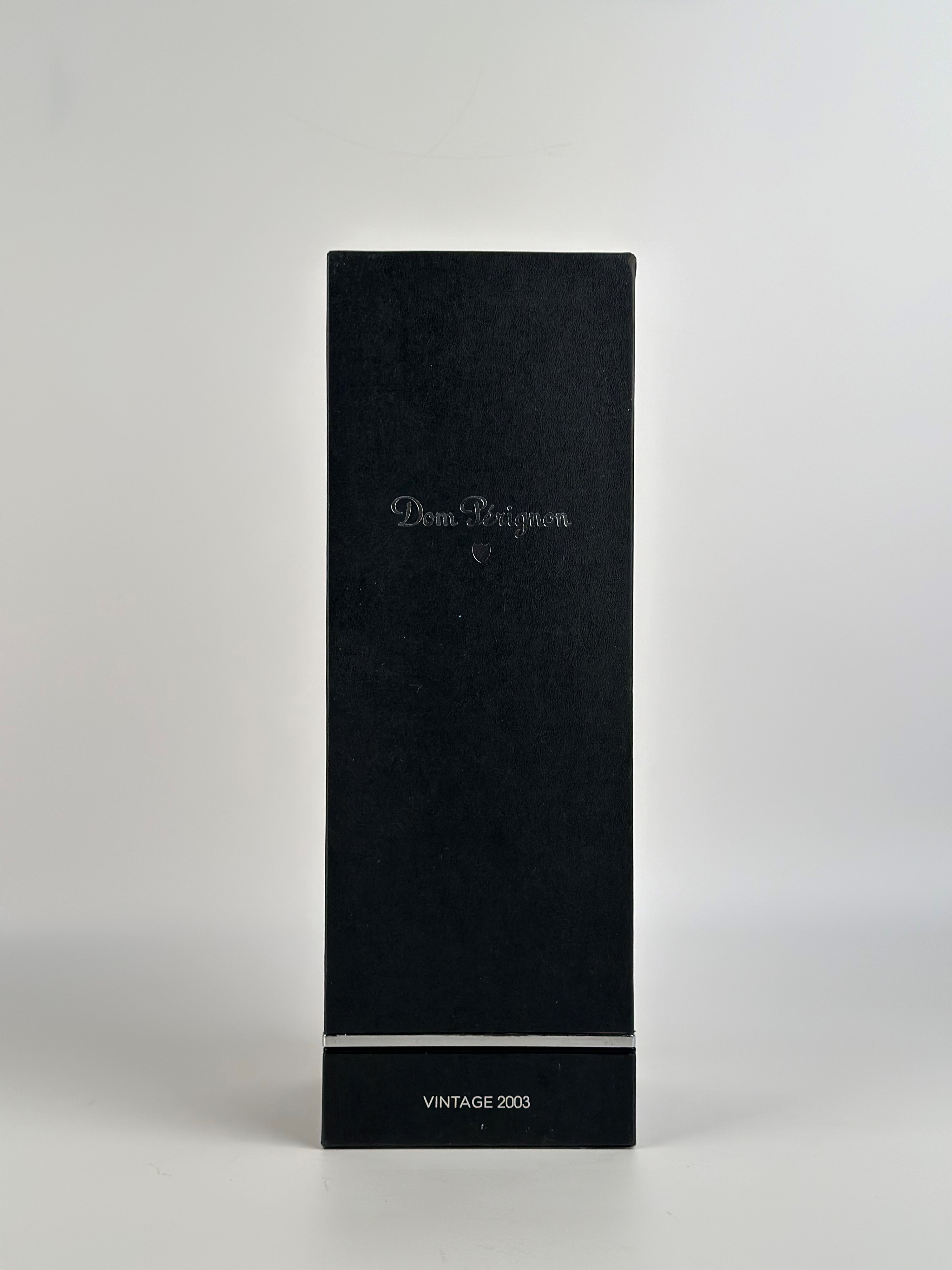 Moët & Chandon, Dom Pérignon Vintage 2003