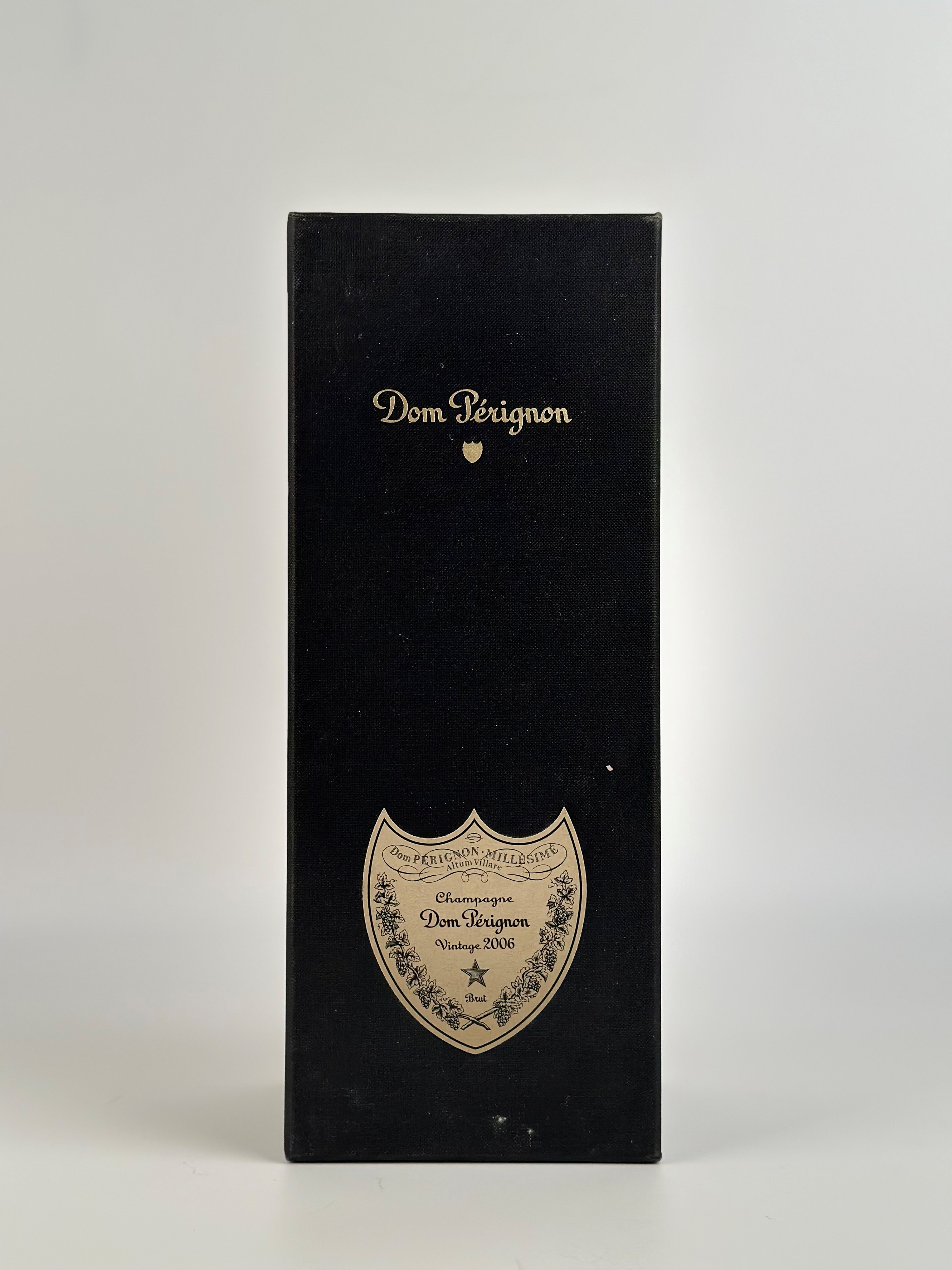 Moët & Chandon, Dom Pérignon Vintage 2006