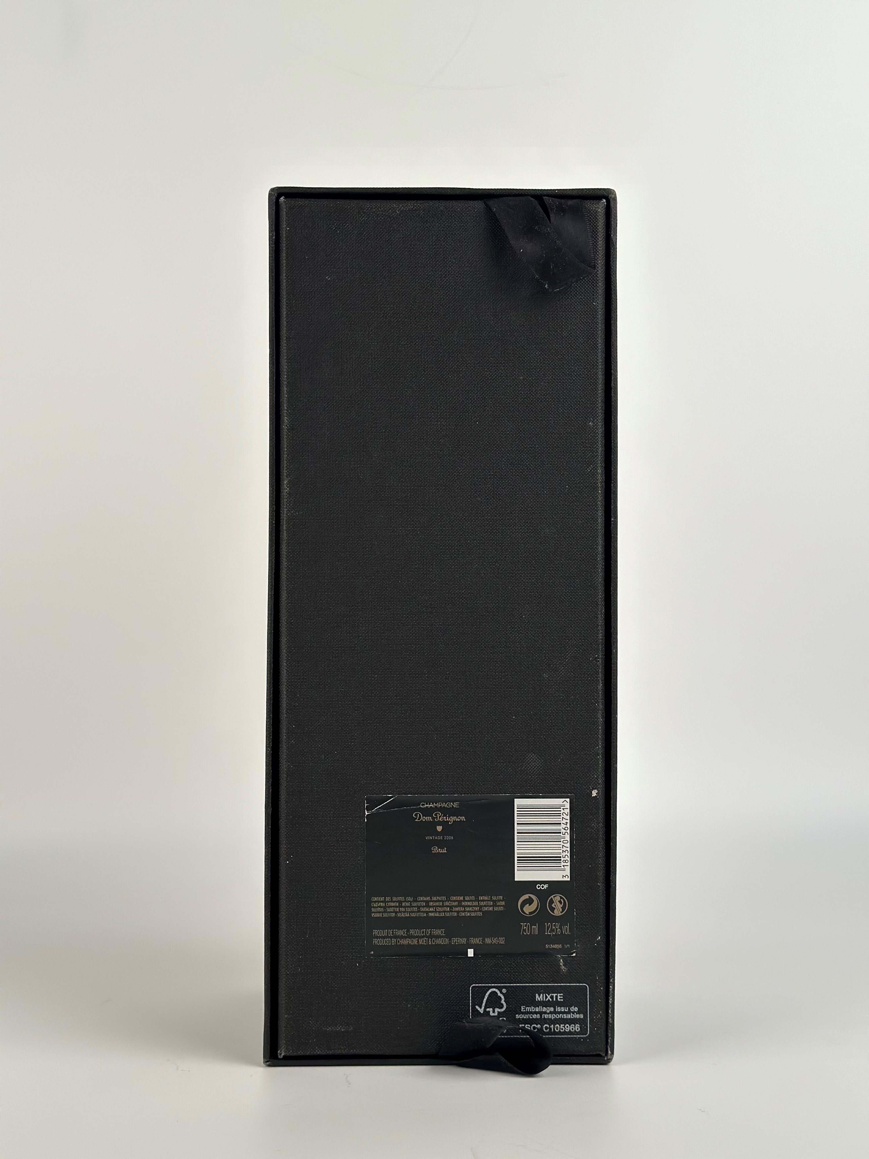 Moët & Chandon, Dom Pérignon Vintage 2006