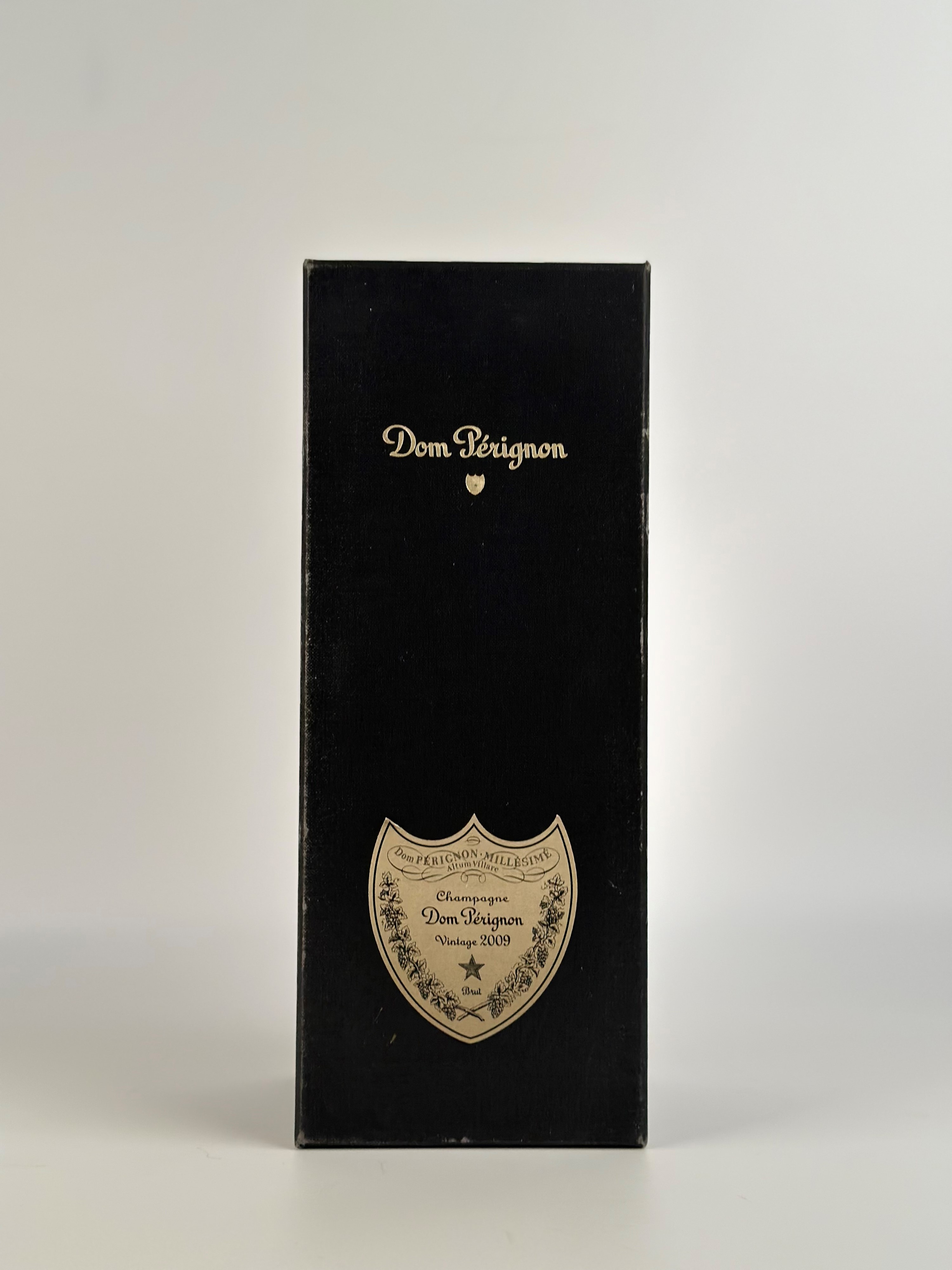 Moët & Chandon, Dom Pérignon Vintage 2009