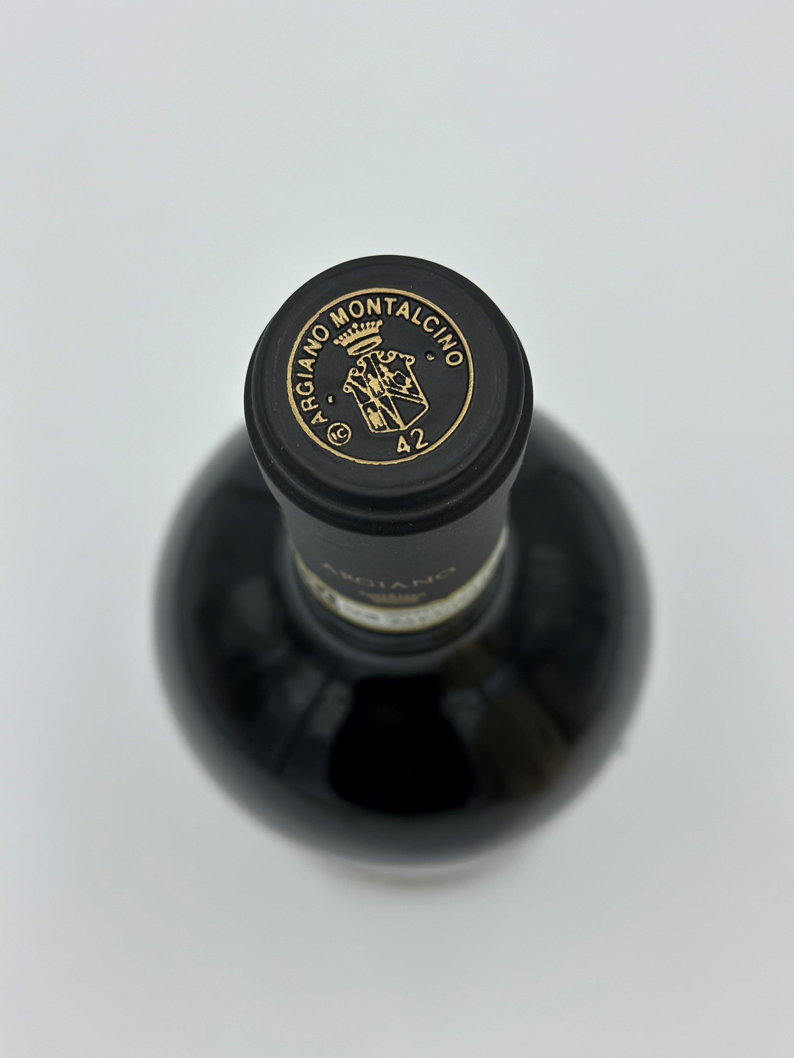 Argiano, Brunello di Montalcinono, 2018