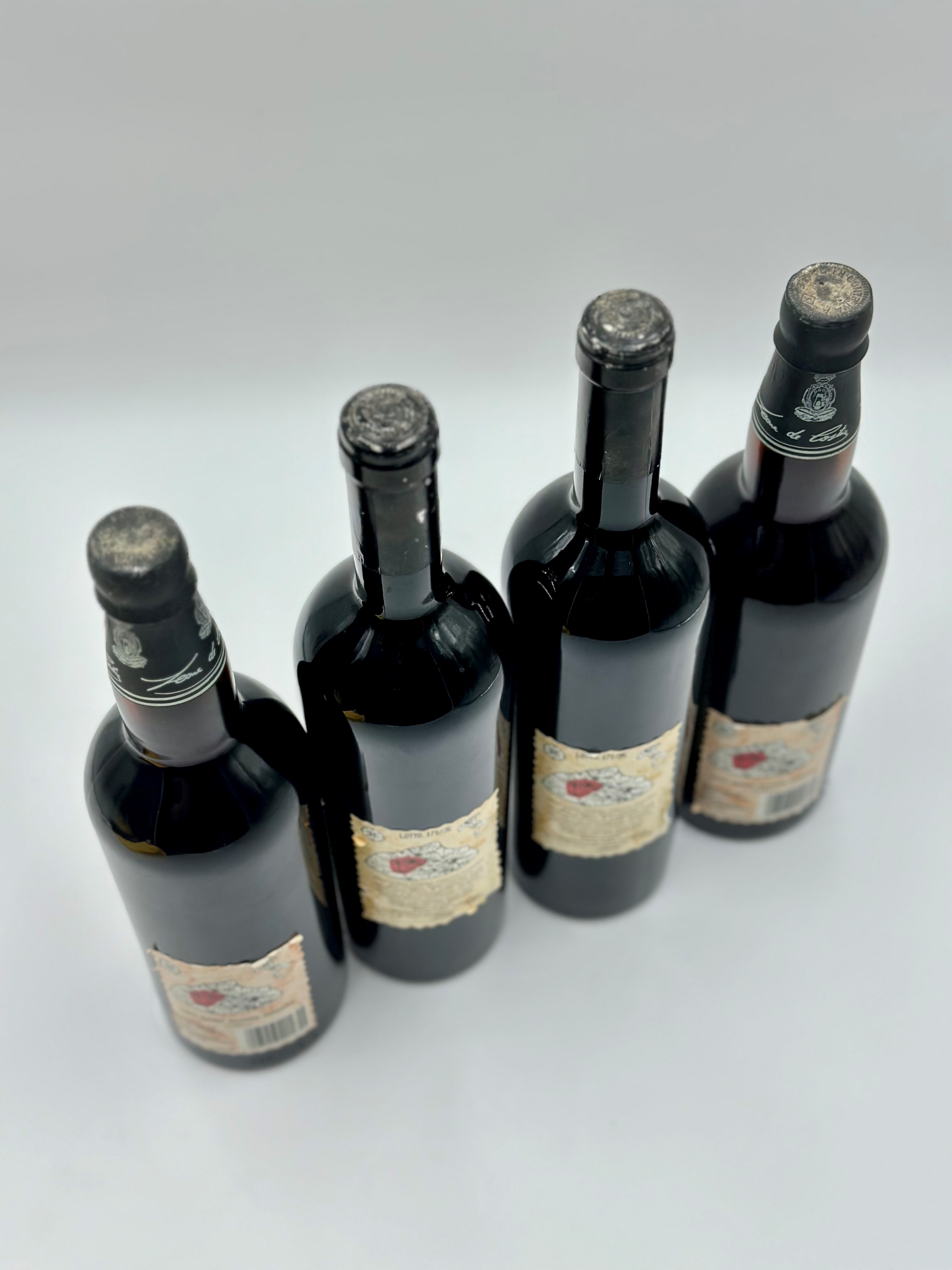 Selezione Puglia Salice Salentino,