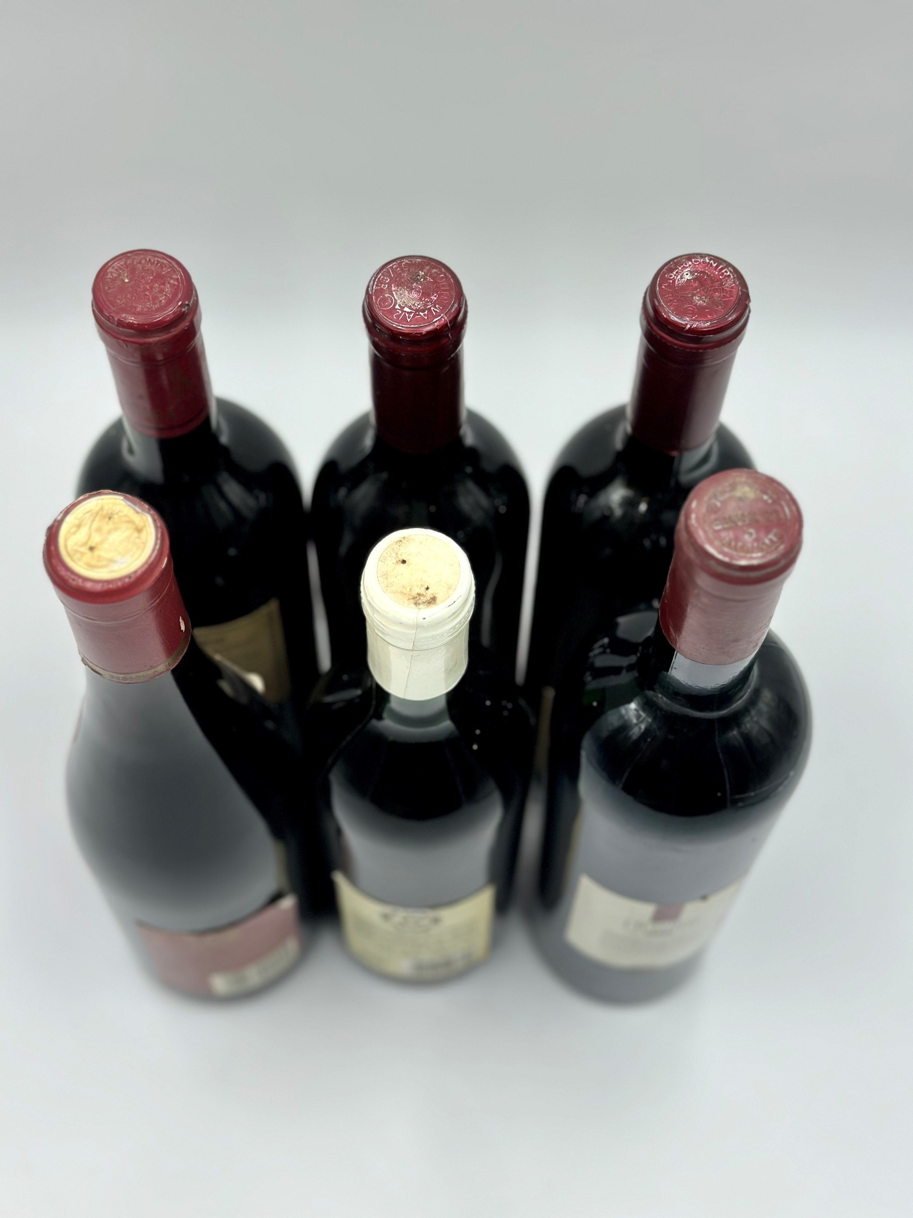 Selezione Puglia,