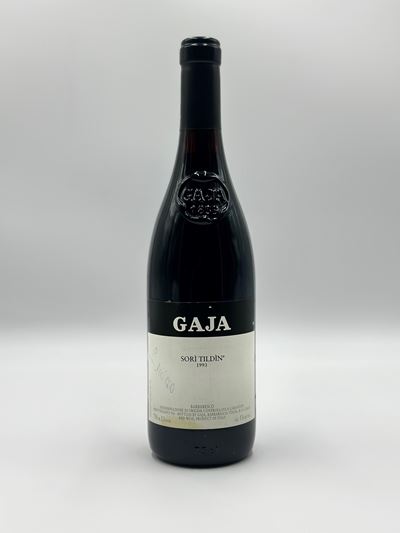 Gaja, Sorì Tildin, 1993