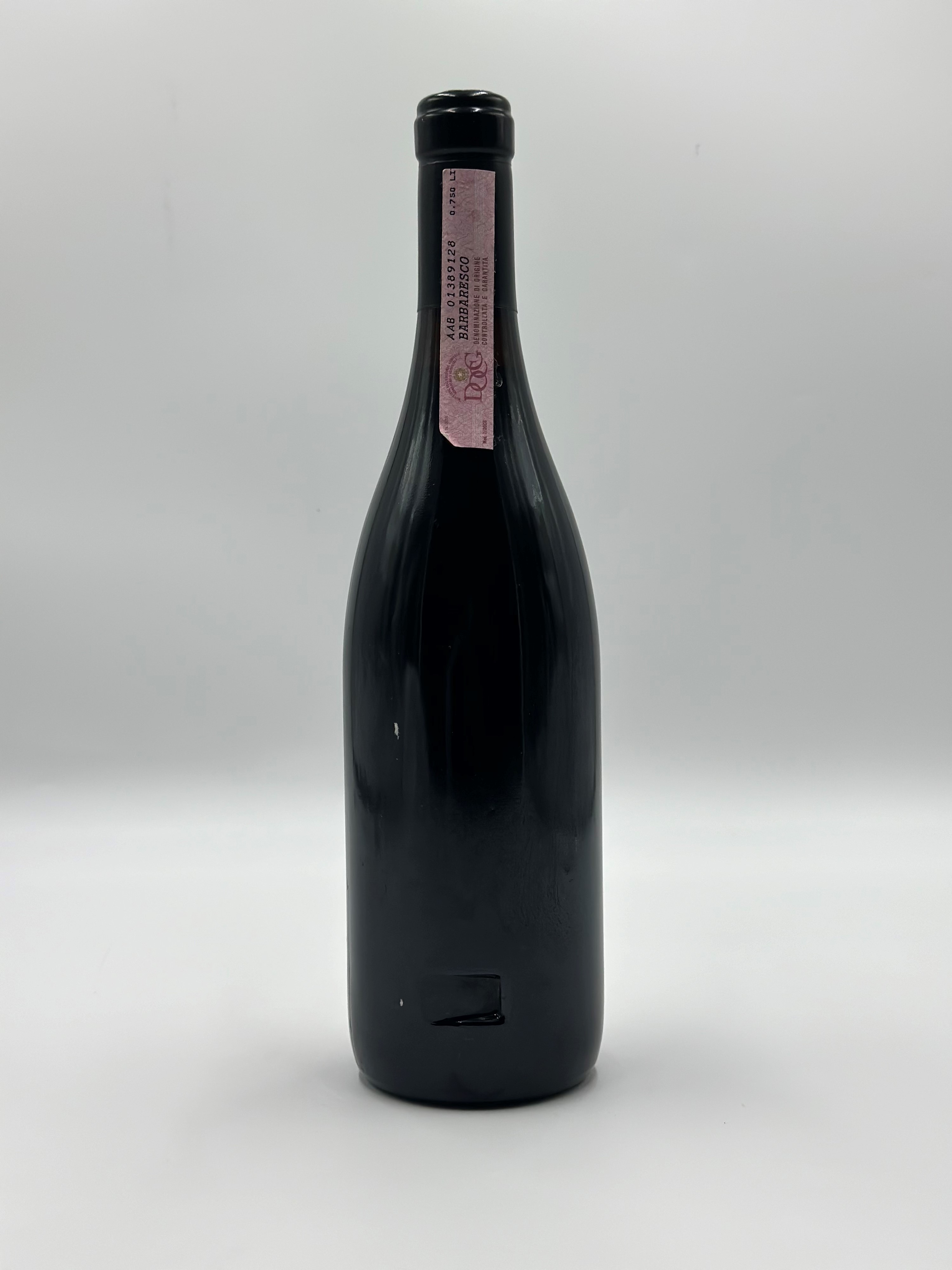 Gaja, Sorì Tildin, 1993