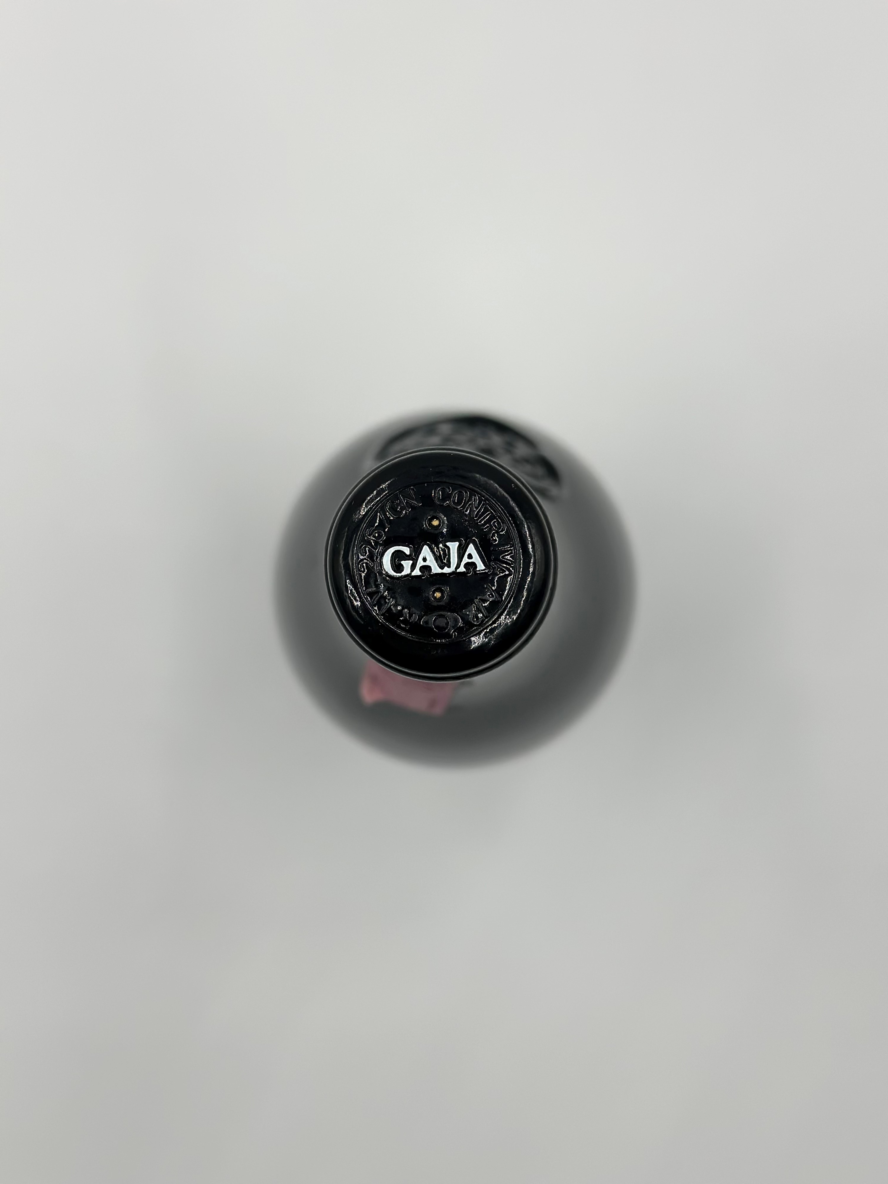 Gaja, Sorì Tildin, 1993