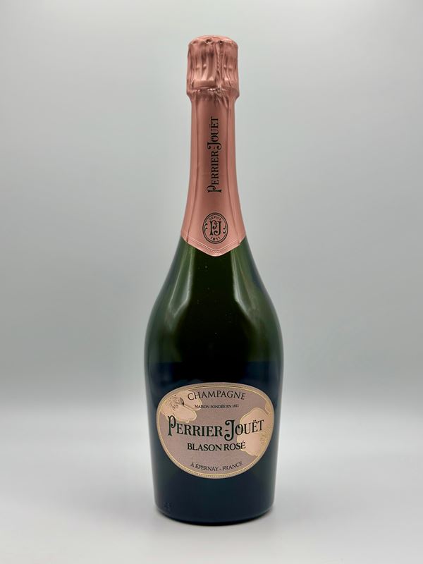 Perrier-Jouët, Blason Brut Rosé