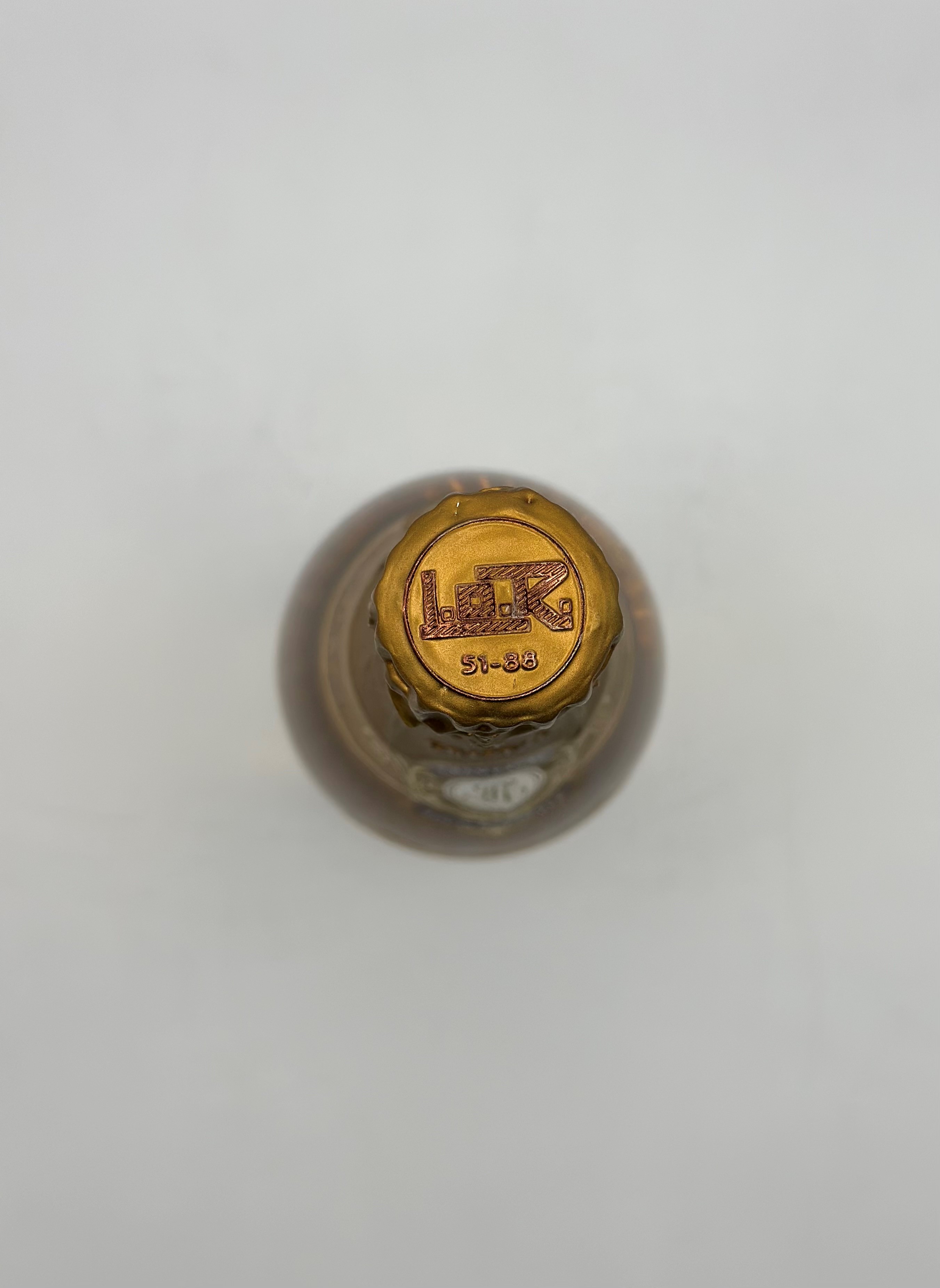 Louis Roederer Cristal Brut, 2007