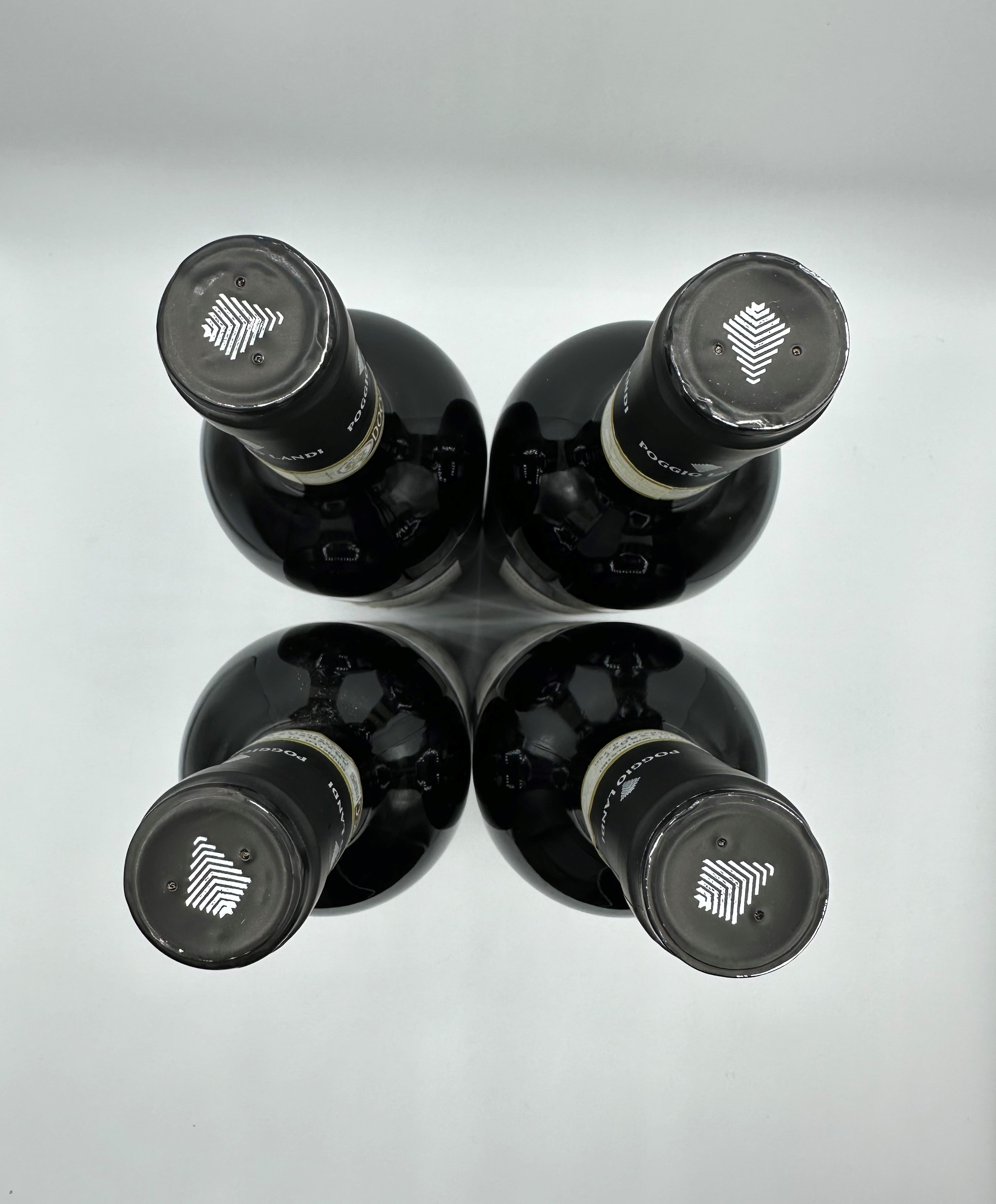 Poggio Landi, Brunello di Montalcino, 2017