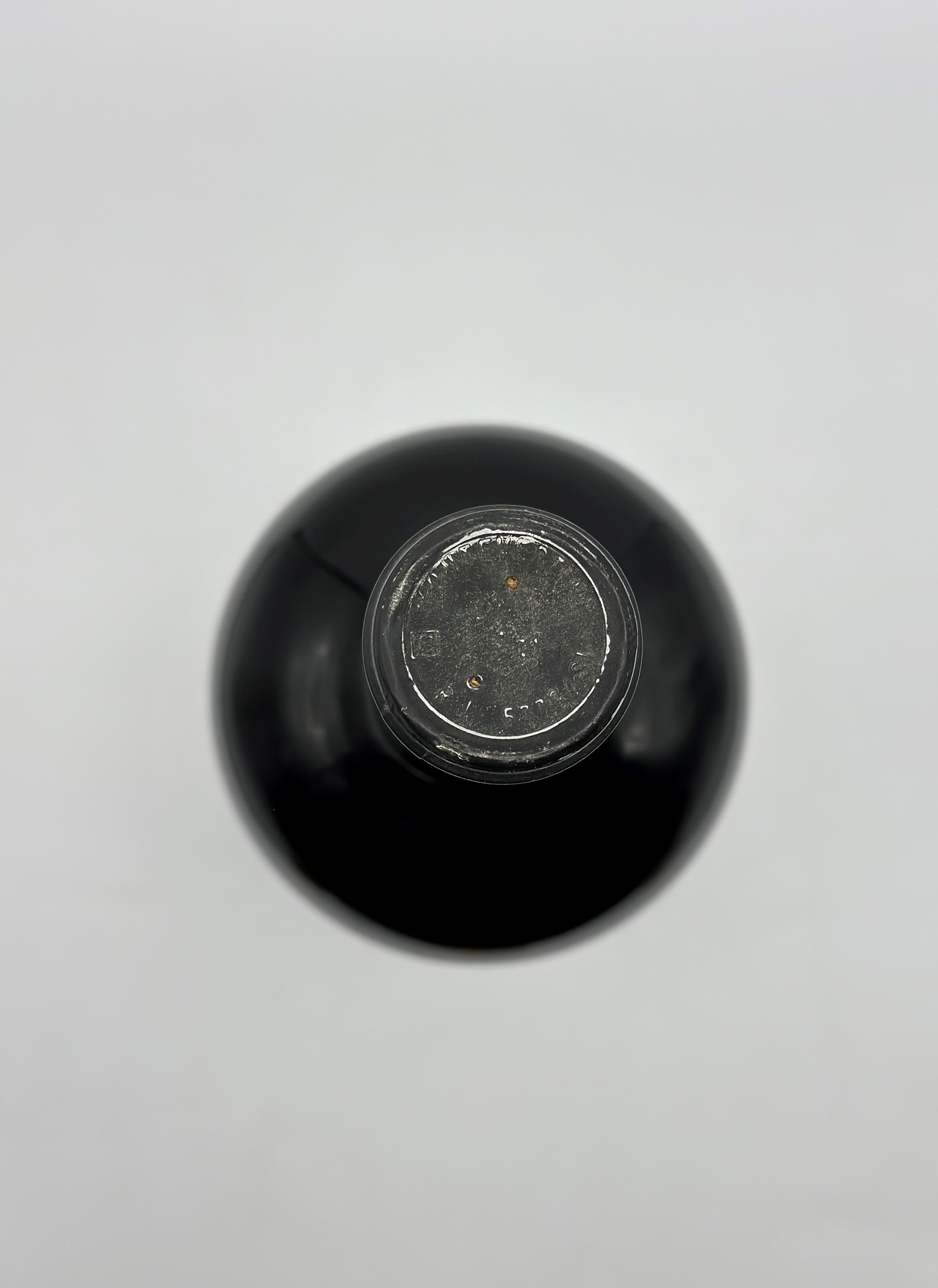 Montevertine, Montevertine, 2000