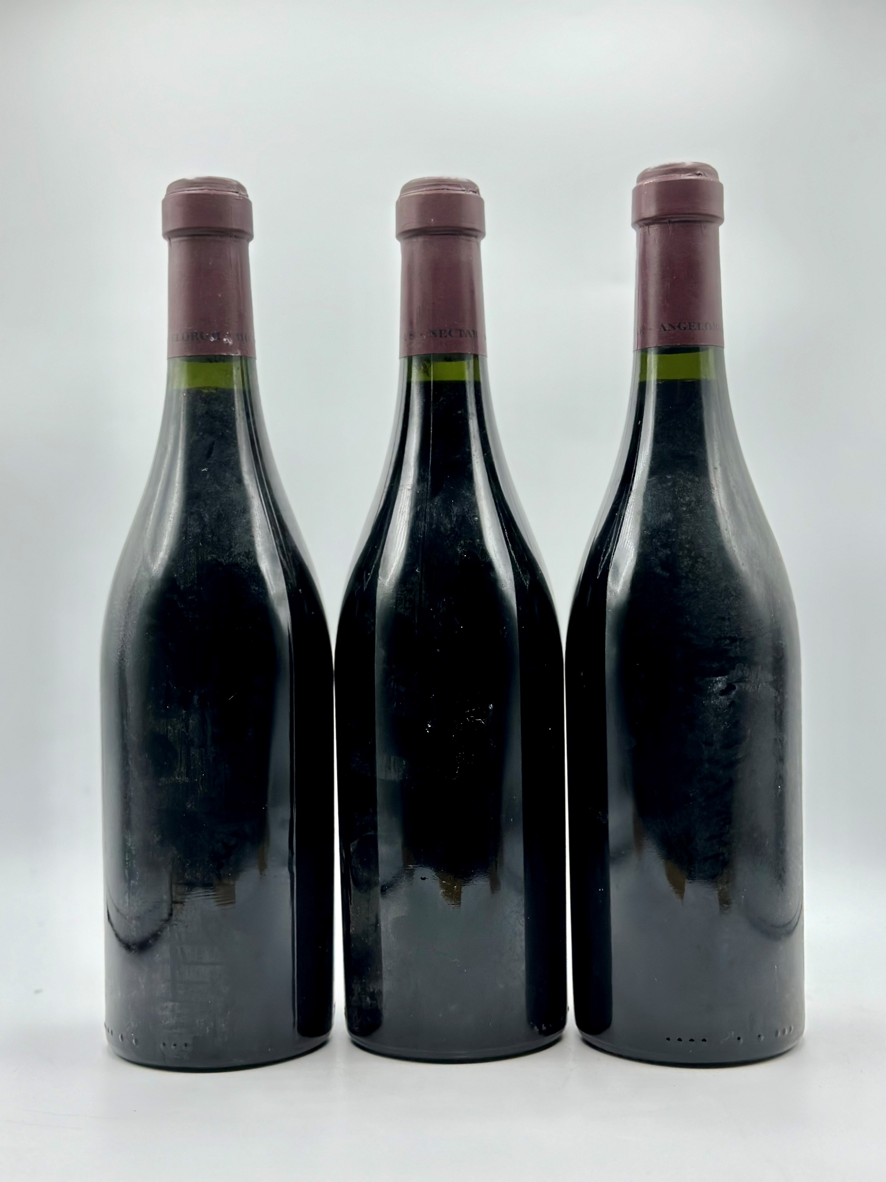 Masi, Campolongo di Torbe e Mazzano, 1997