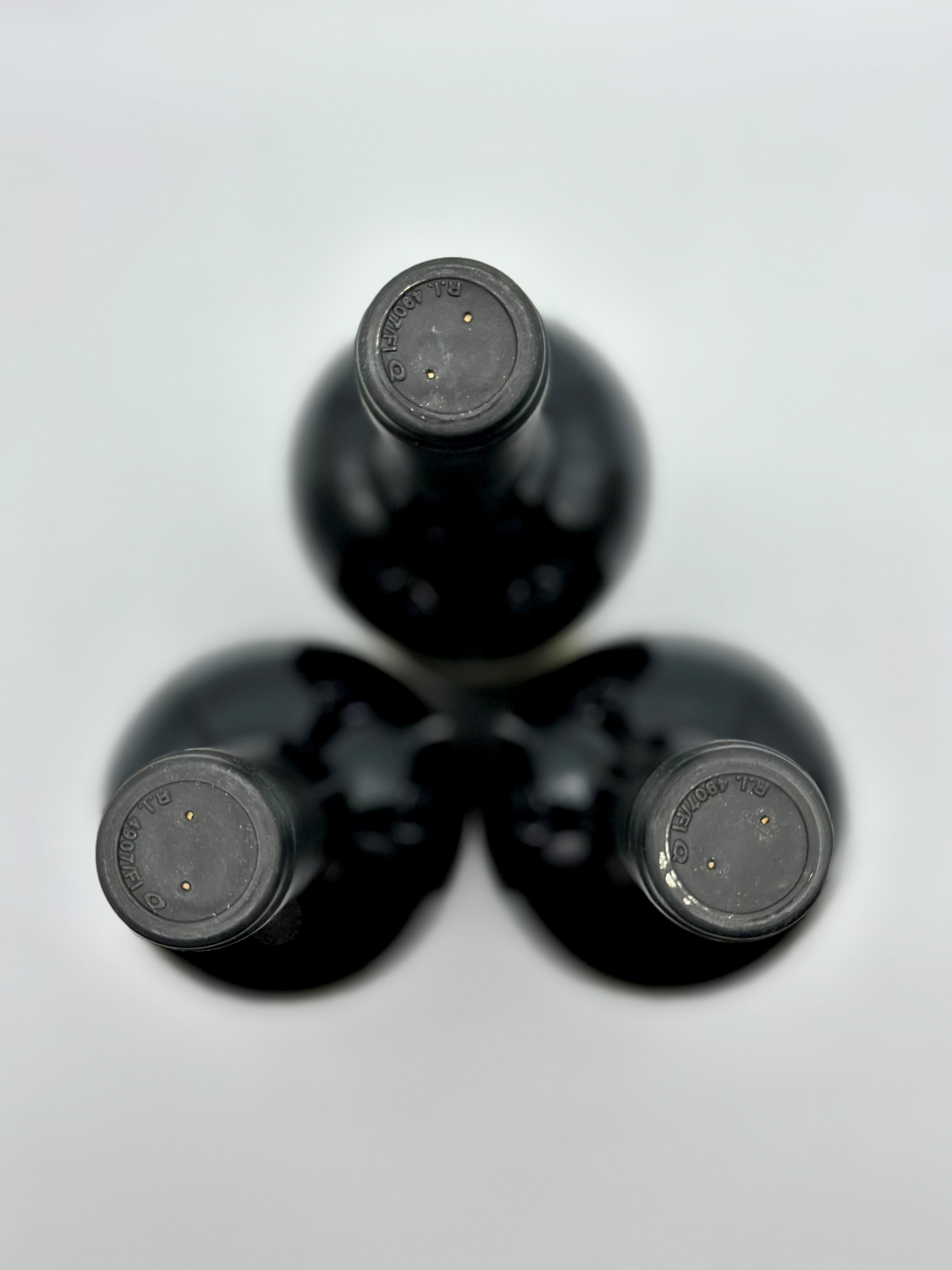 Agricola Querciabella, Camartina, 2001
