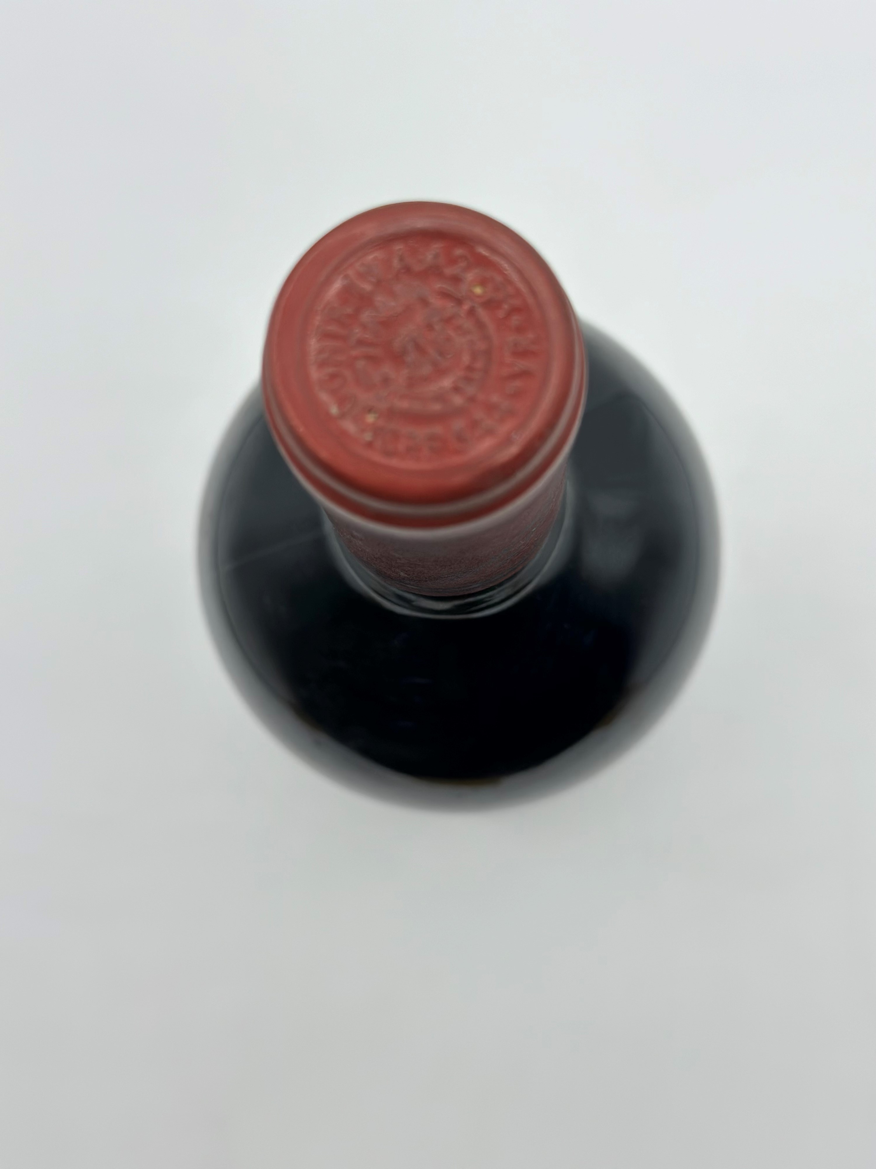 Giuseppe Quintarelli, Rosso del Bepi, 1996