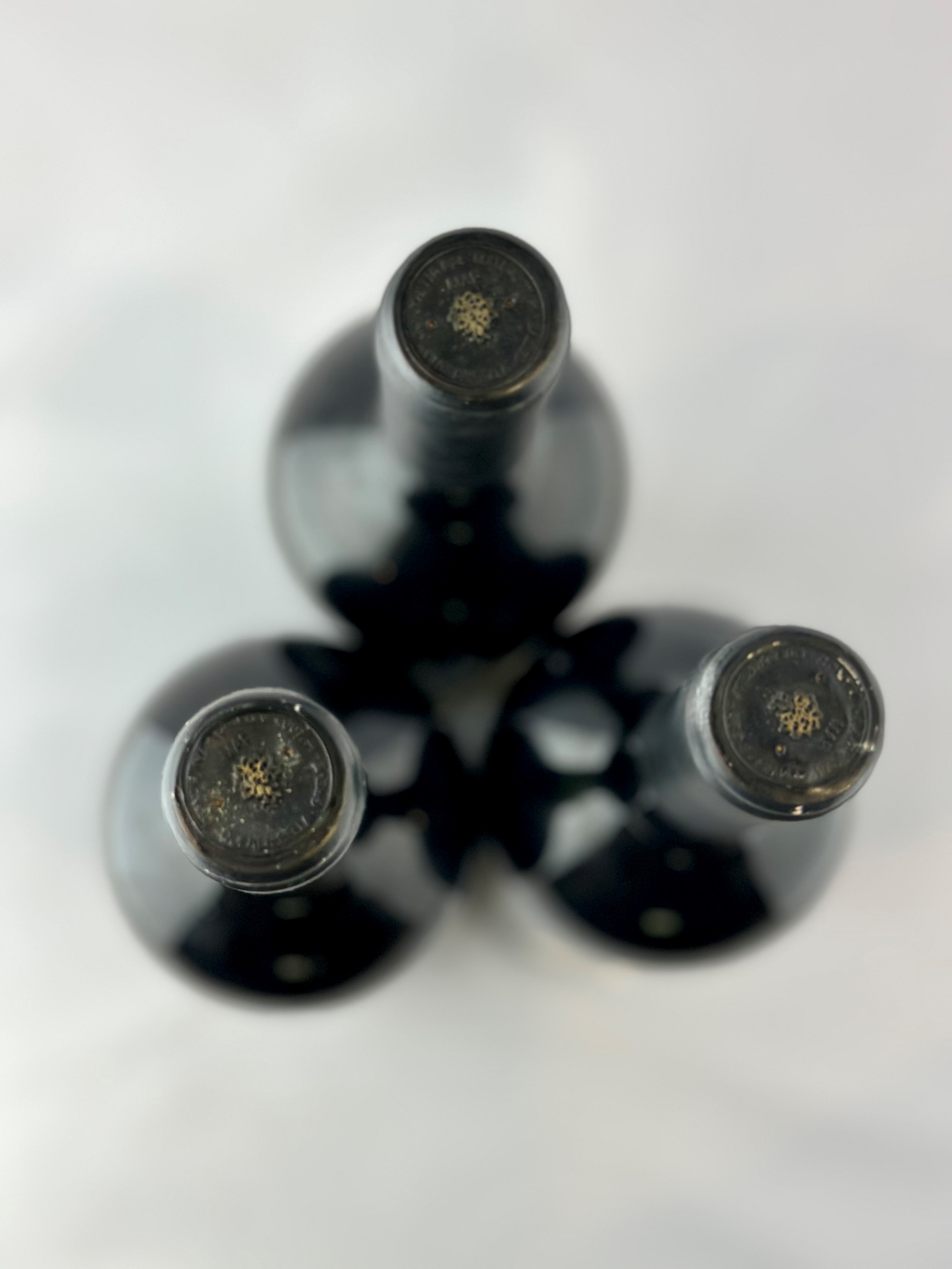Agricola Querciabella, Camartina, 1994