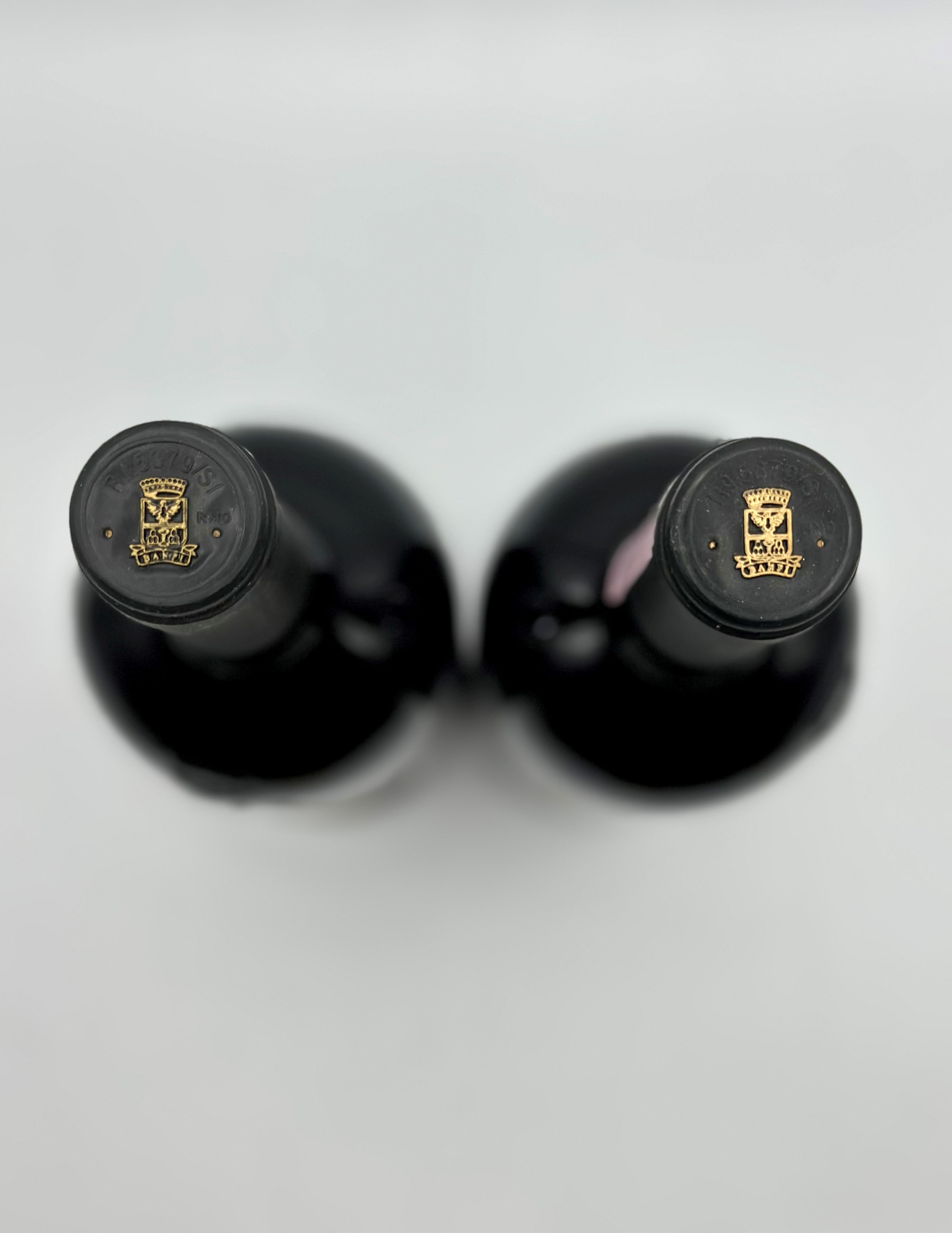 Castello Banfi, Poggio alle Mura