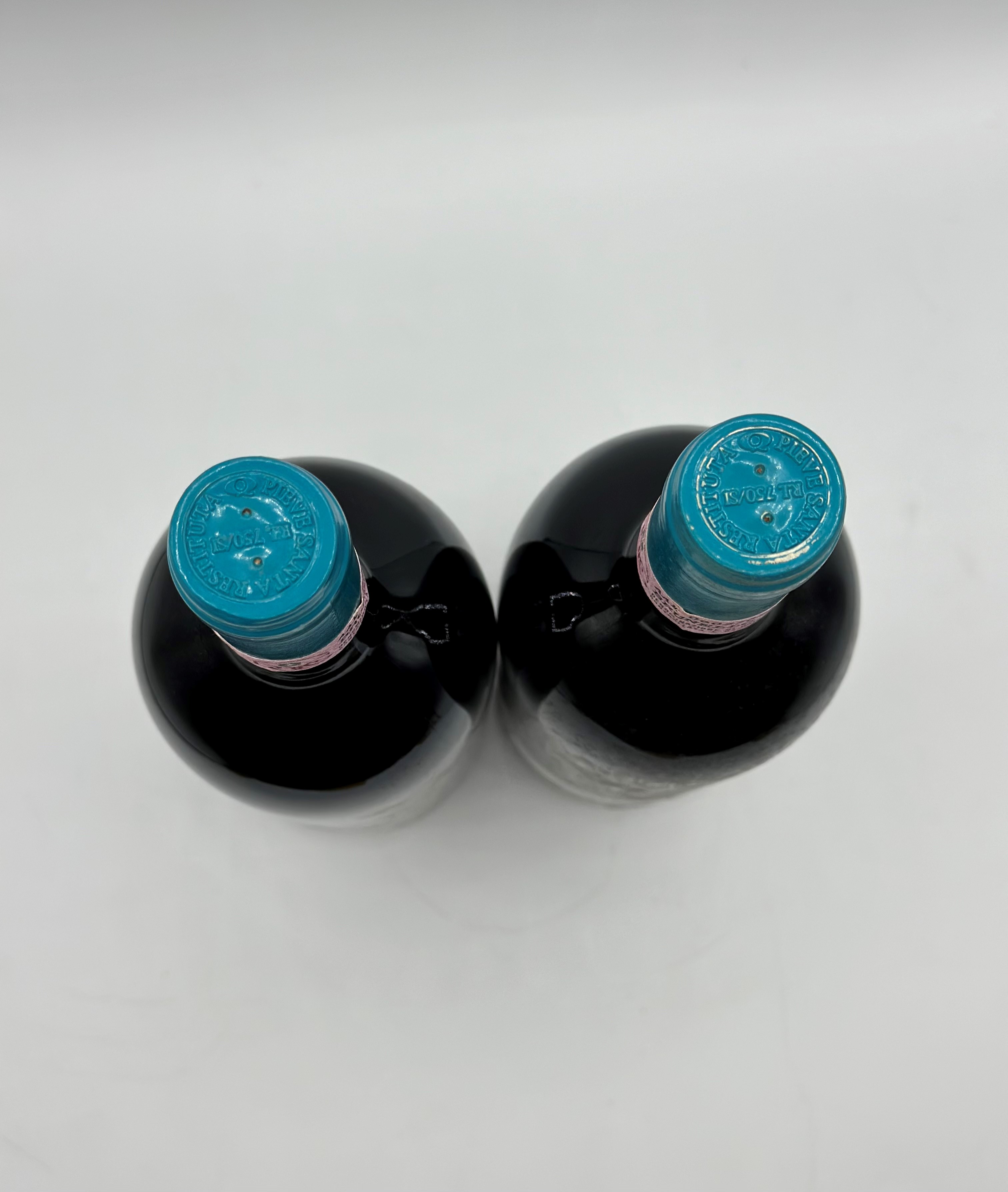 Gaja, Pieve Santa Restituta, Rennina, 1997-1998