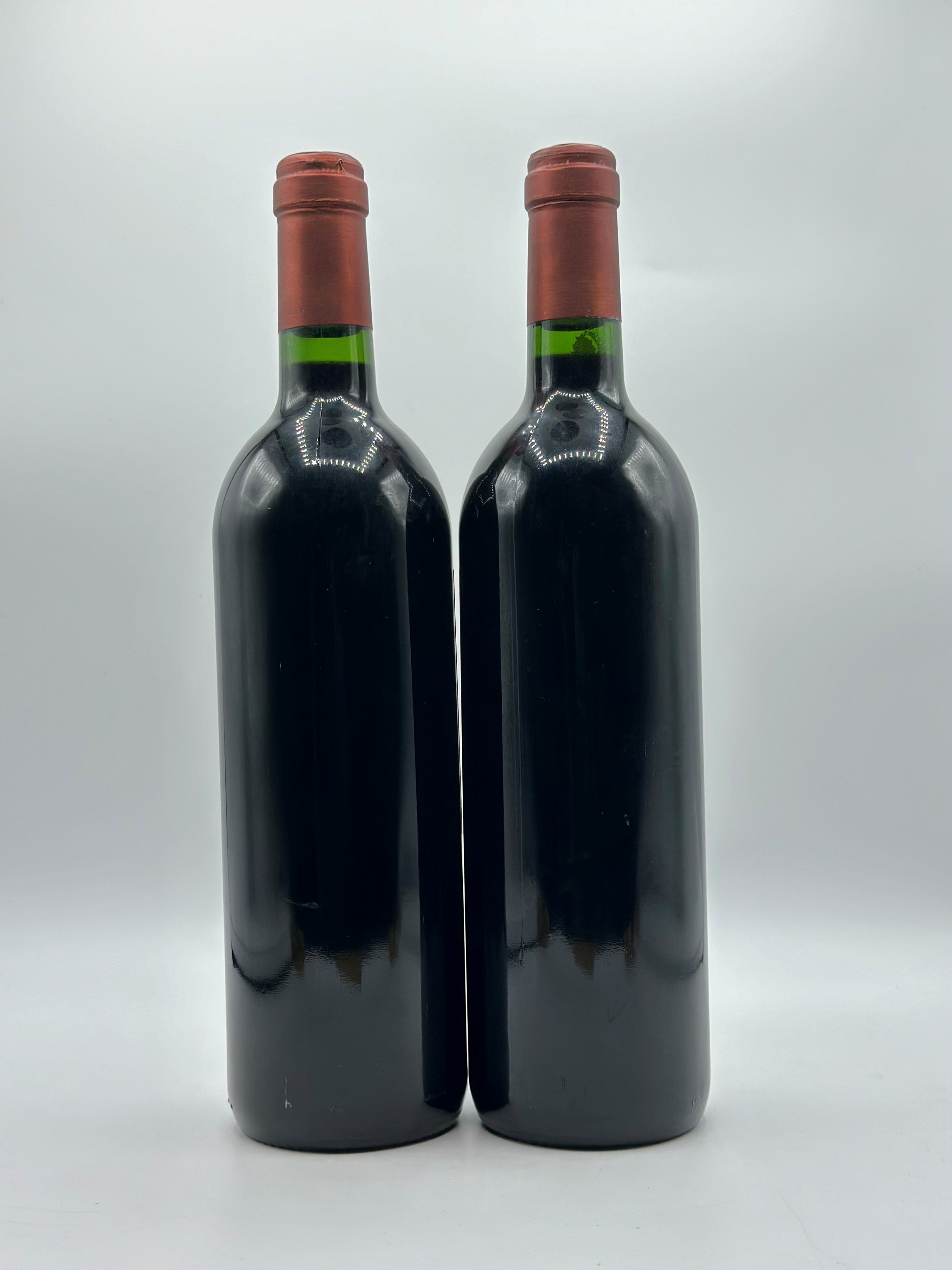 Isole e Olena, Cepparello, 2000
