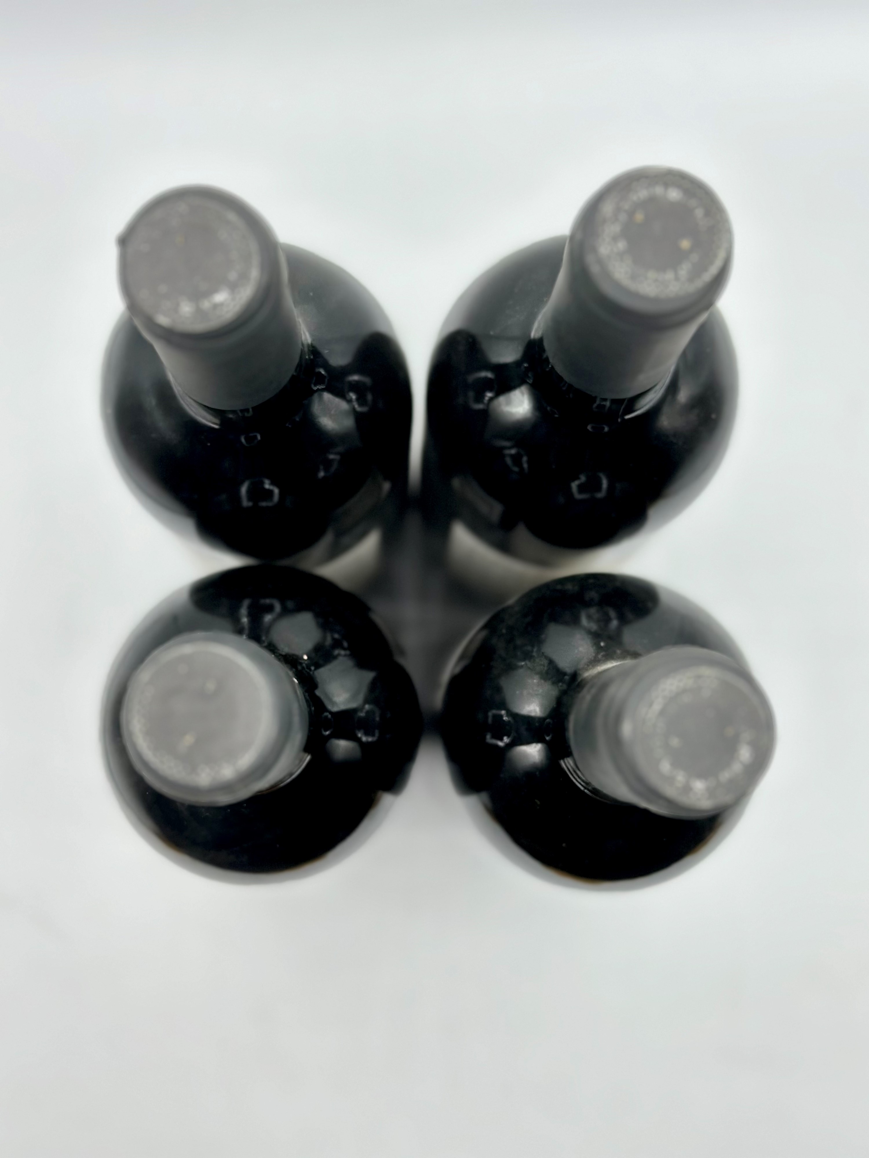 Fattoria Galardi, Terra di Lavoro, 2002