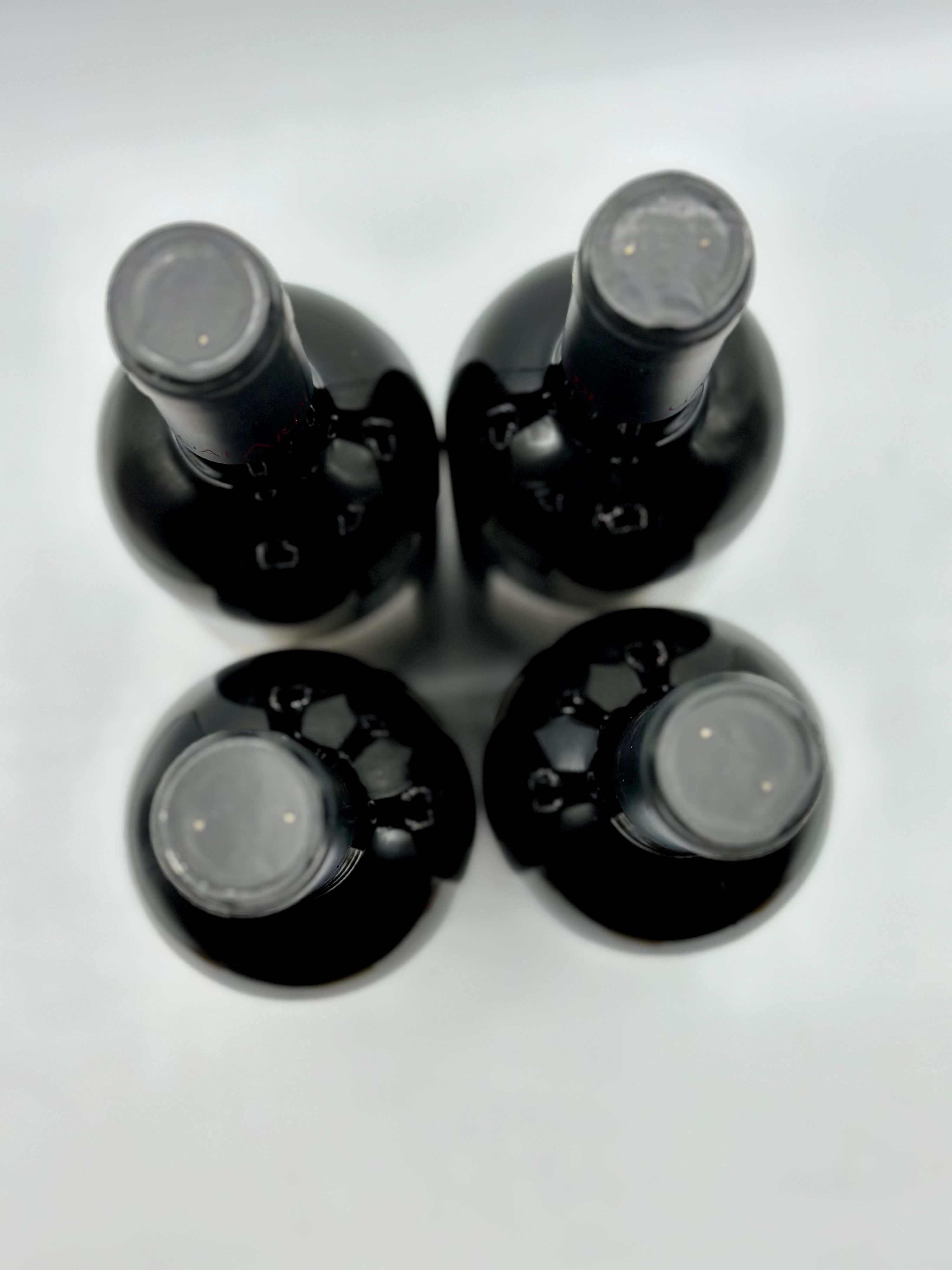 Fattoria Galardi, Terra di Lavoro, 2012-2013
