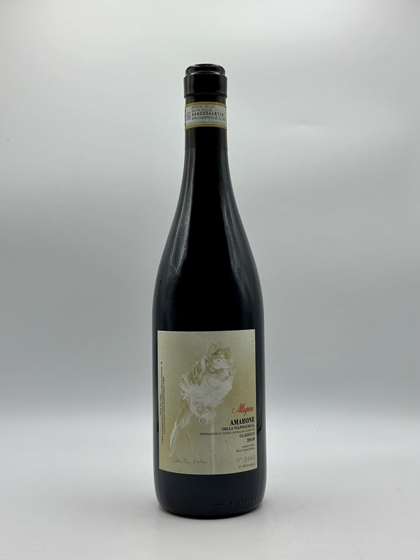 Allegrini, Amarone della Valpolicella, 2010