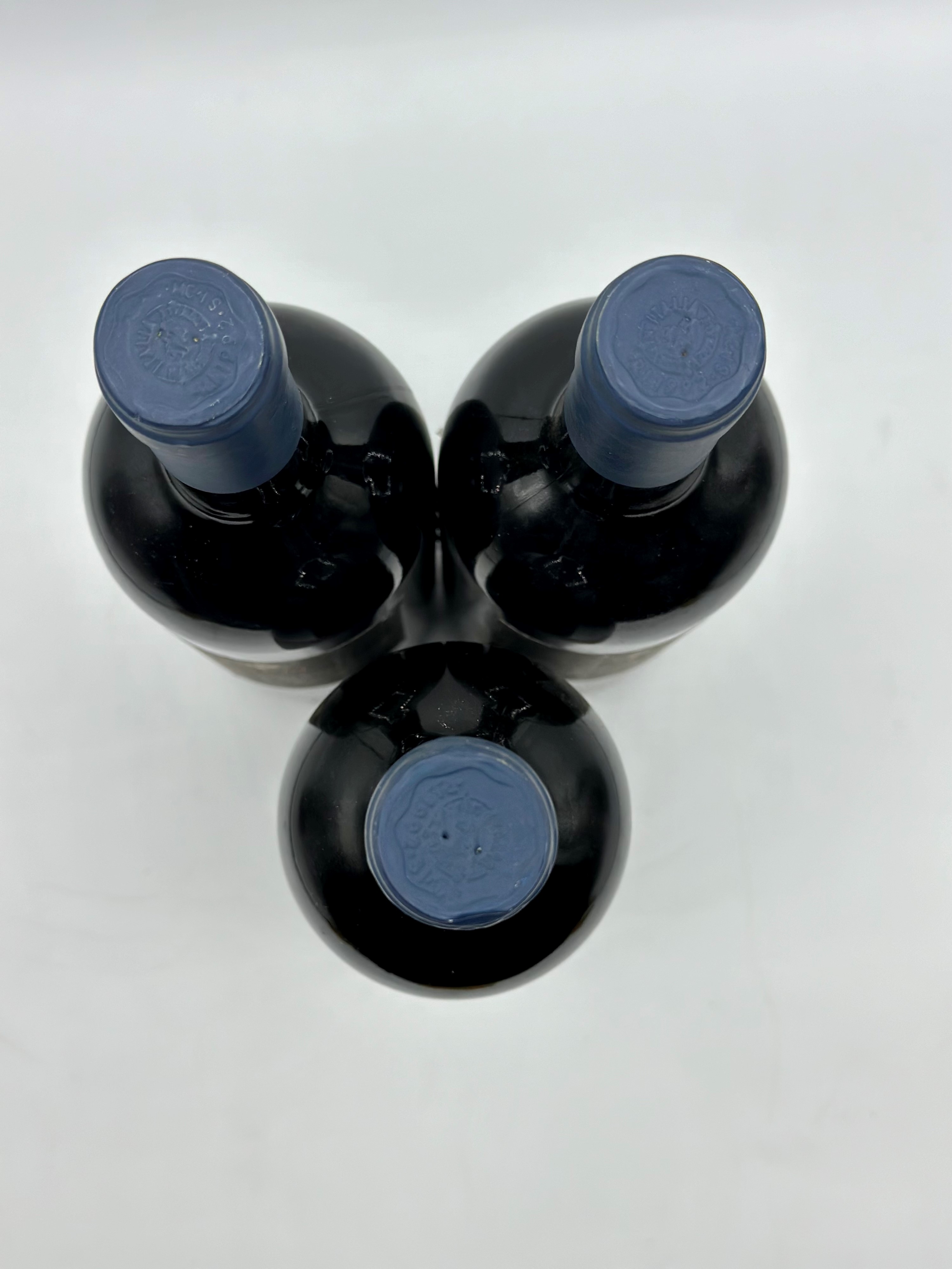 Mazzei Castello di Fonterutoli, Siepi, 2002
