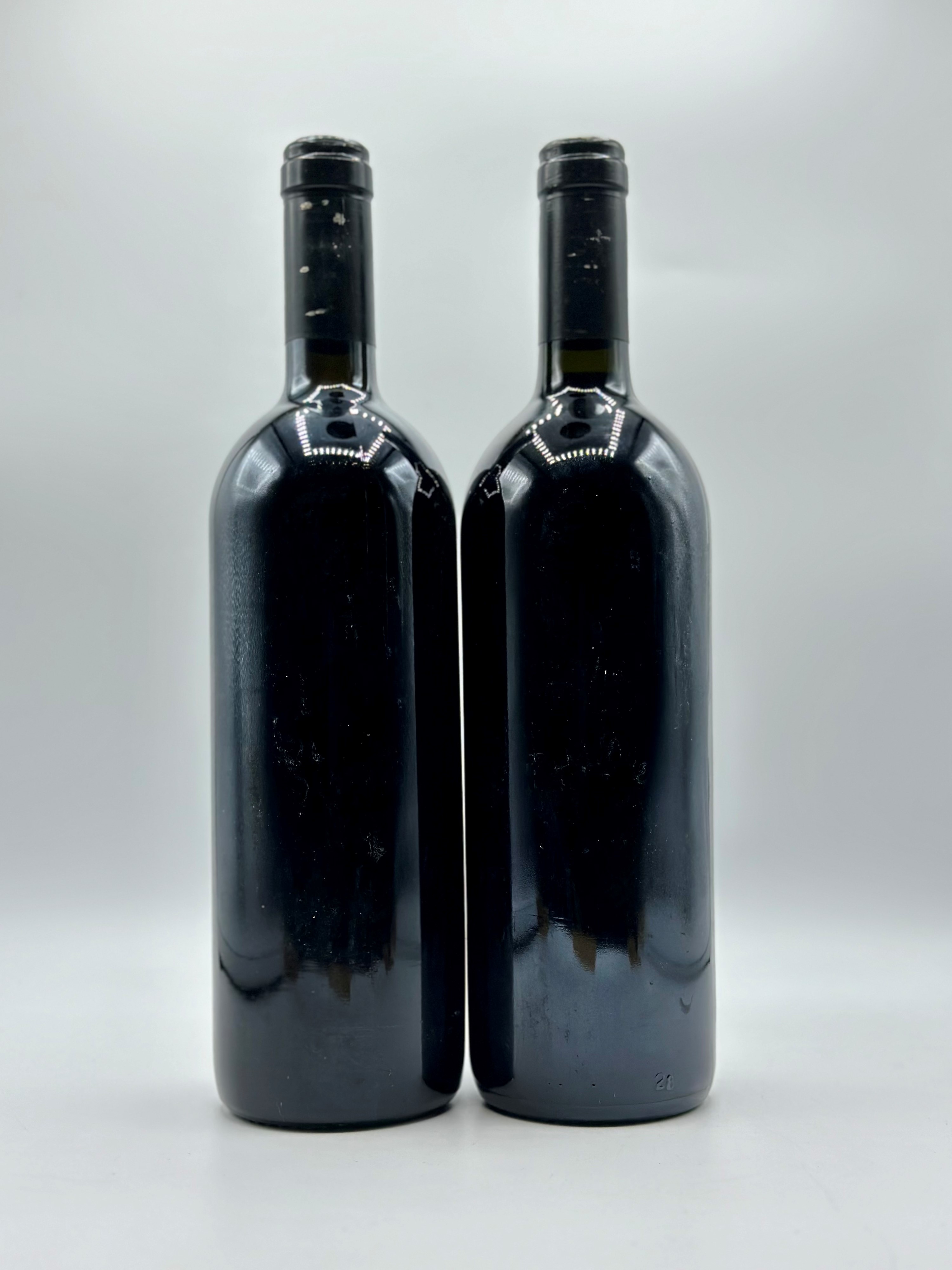 Gaja, Conteisa e Darmagi, 1998