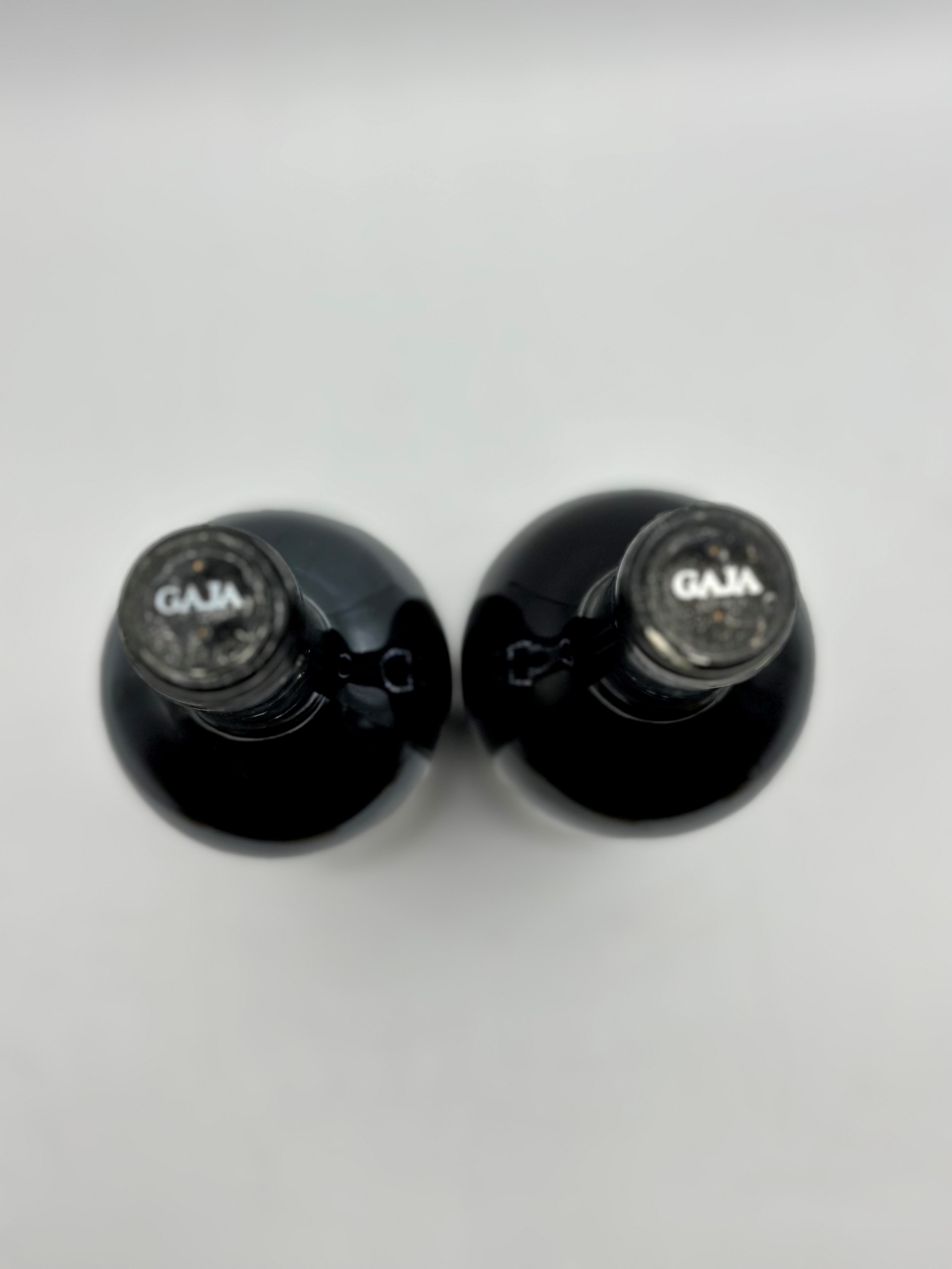 Gaja, Conteisa e Darmagi, 1998