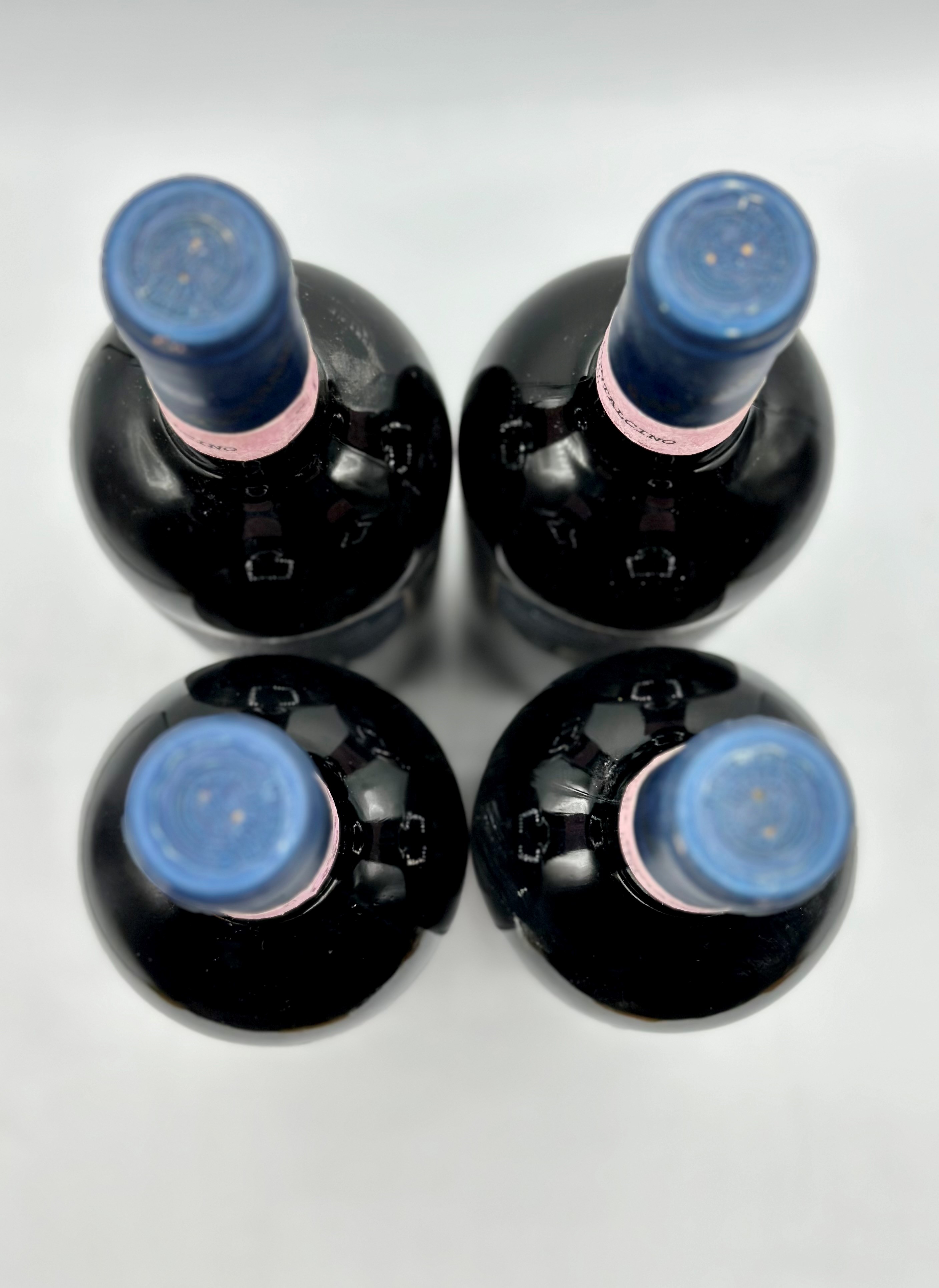 Castelgiocondo Frescobaldi, Brunello di Montalcino Riserva , 1995
