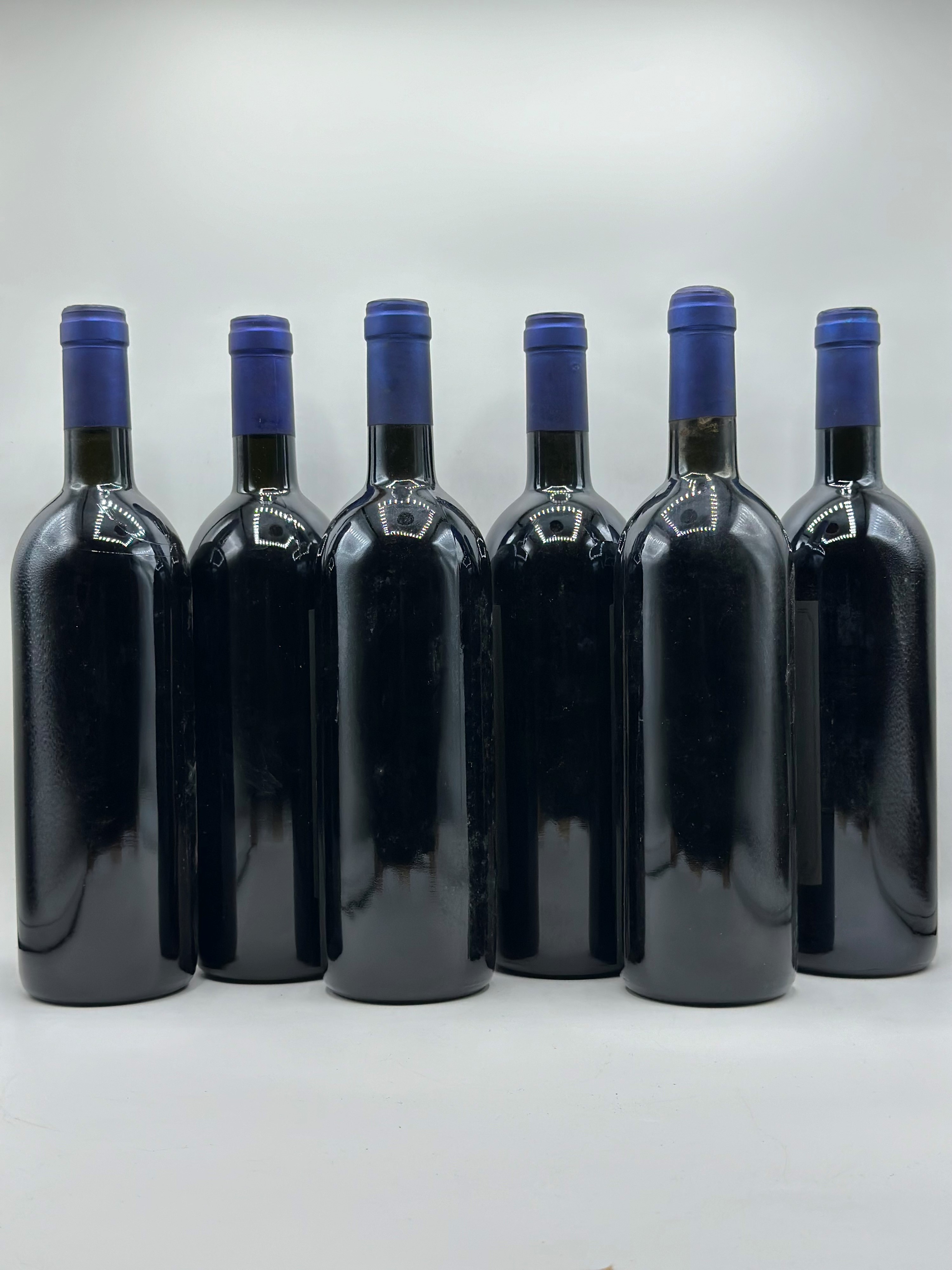 Tenuta San Guido, Guidalberto, 2002