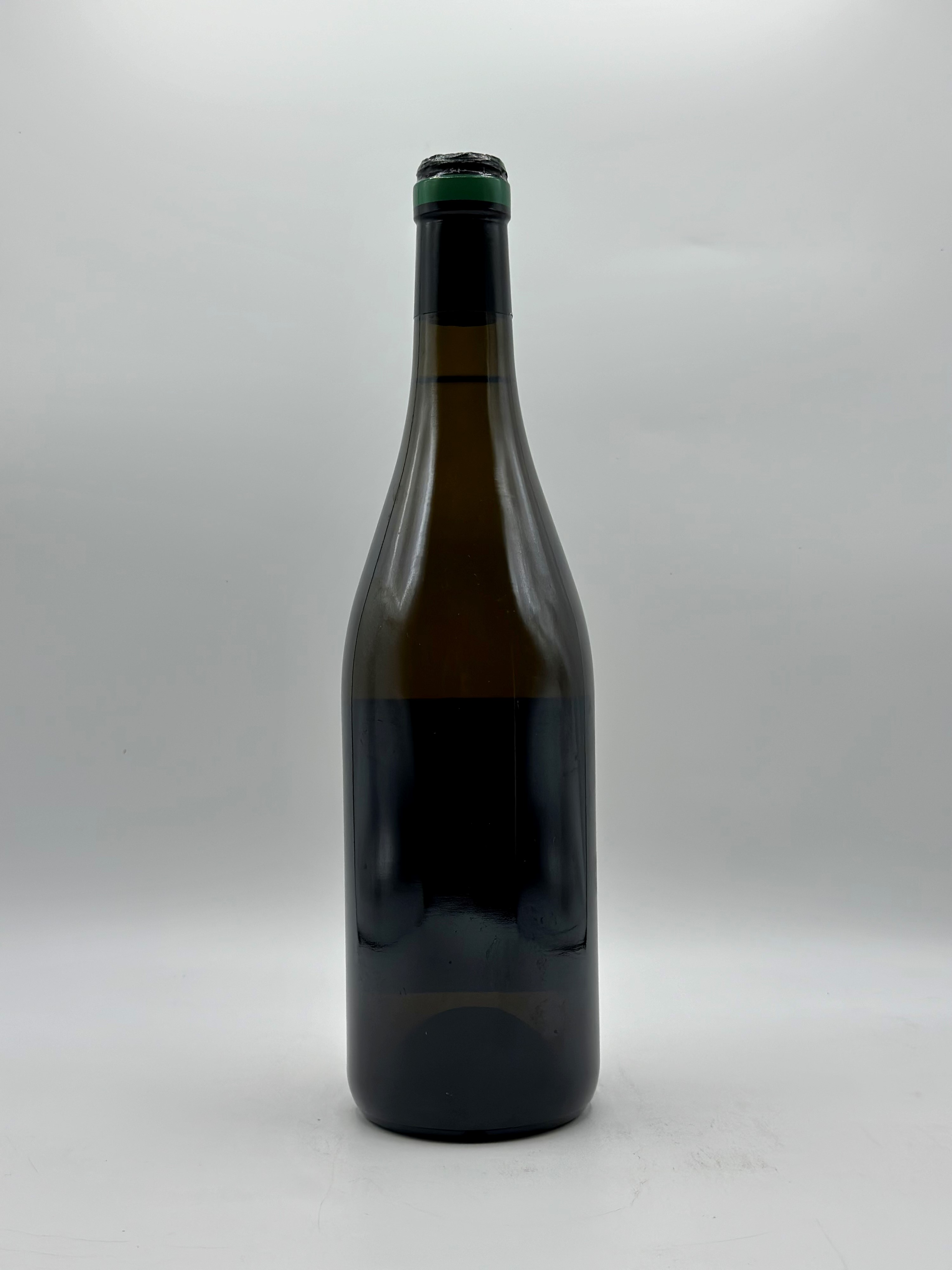 Azienda Agricola Valentin, Trebbiano D'abruzzo, 2007