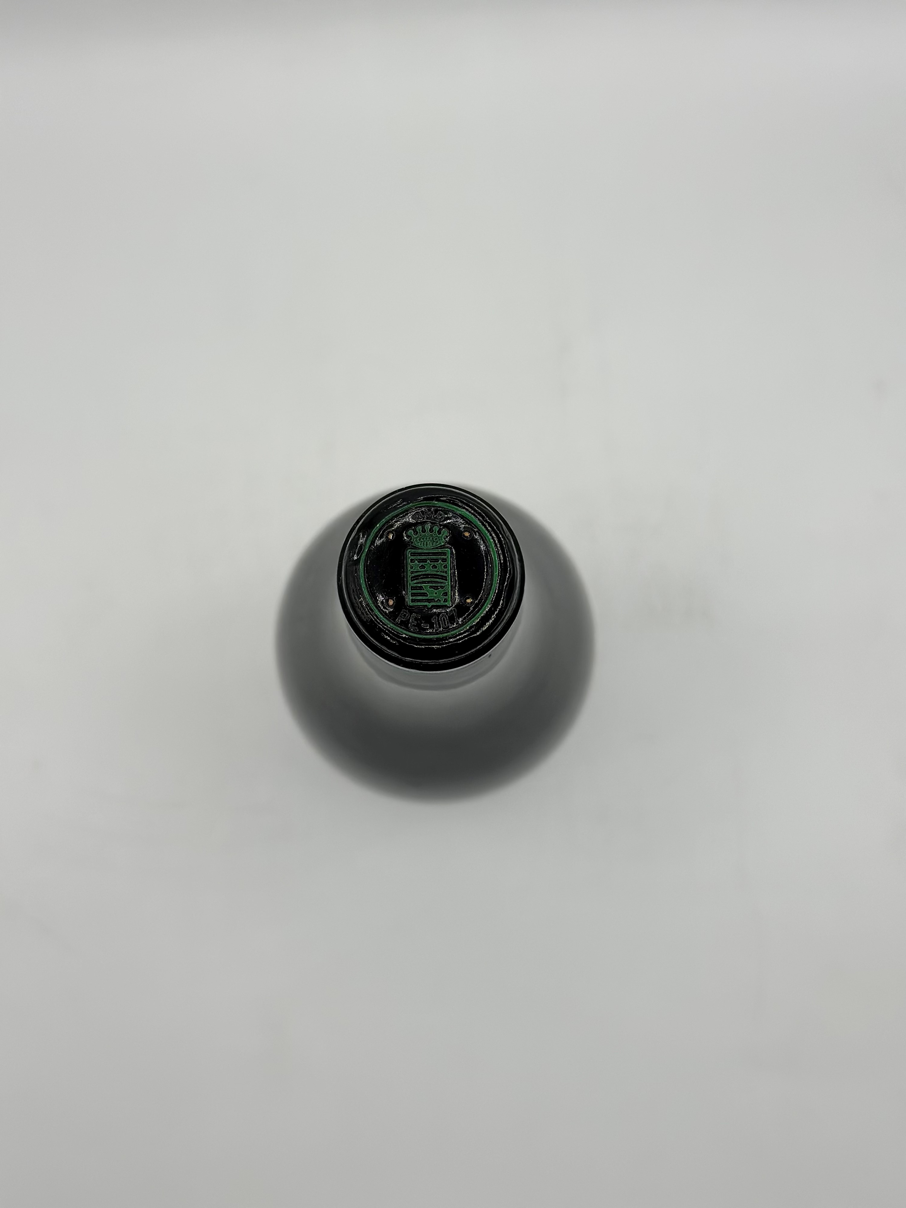 Azienda Agricola Valentin, Trebbiano D'abruzzo, 2010