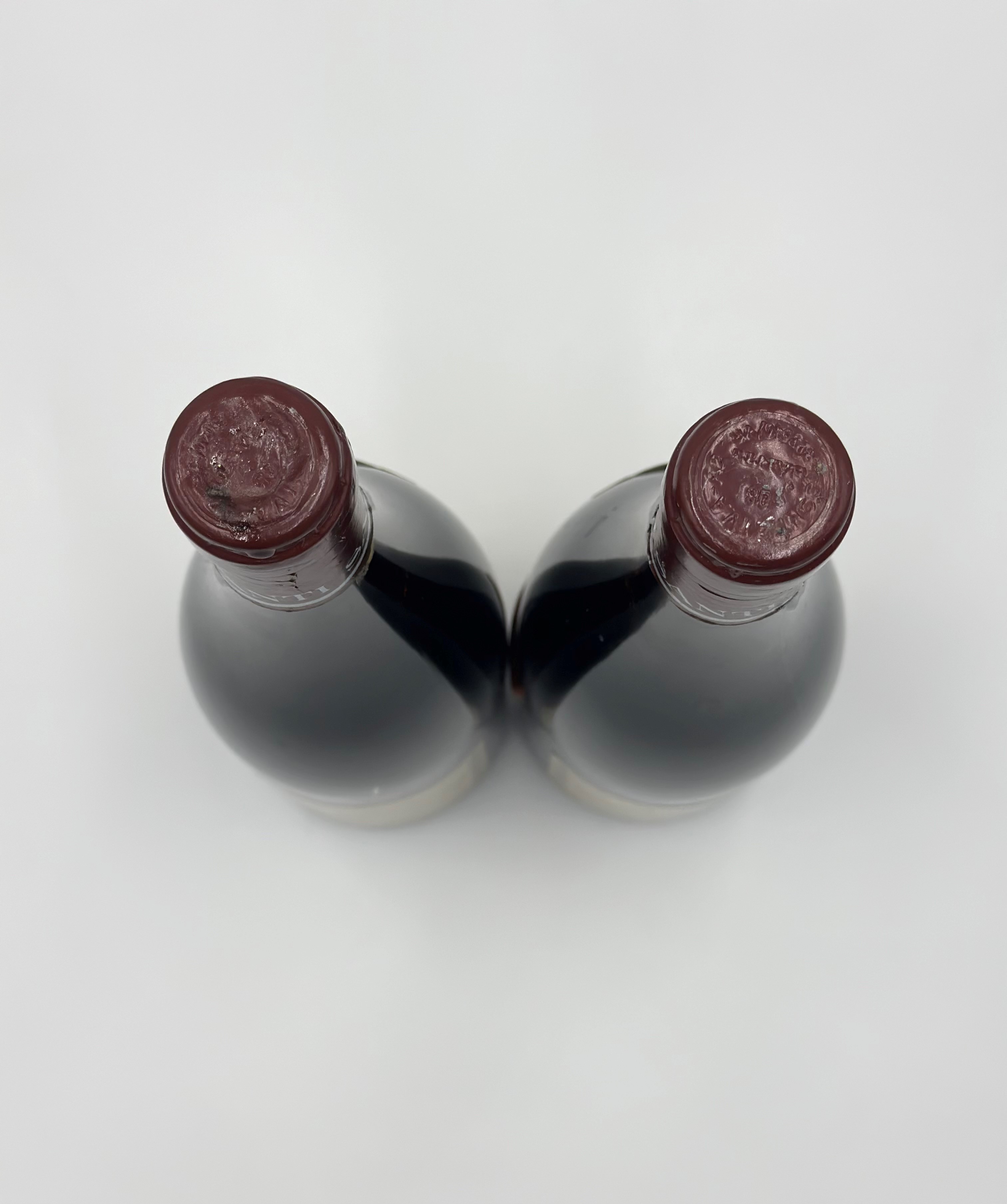 Santi, Amarone Valpolicella, 1979