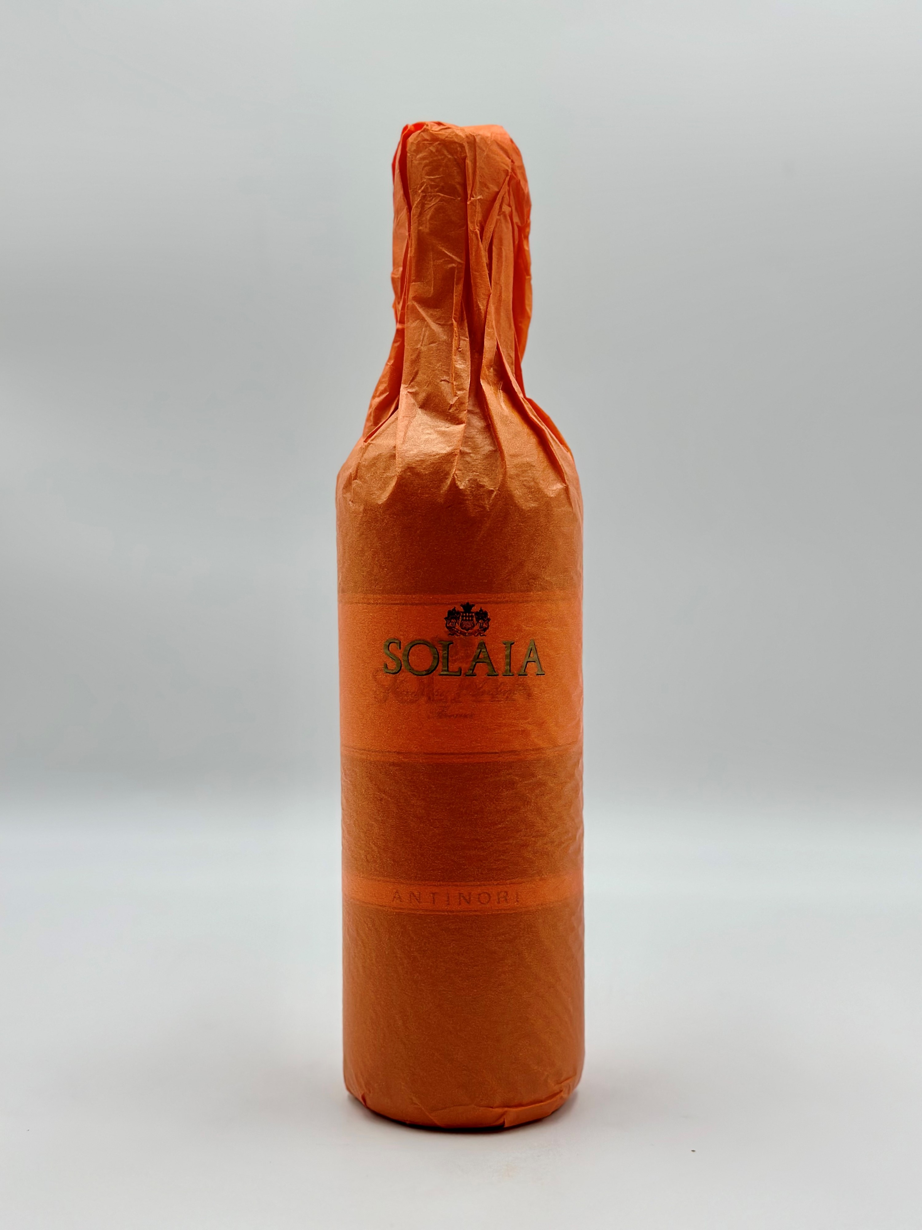 Marchesi Antinori, Solaia, 2015
