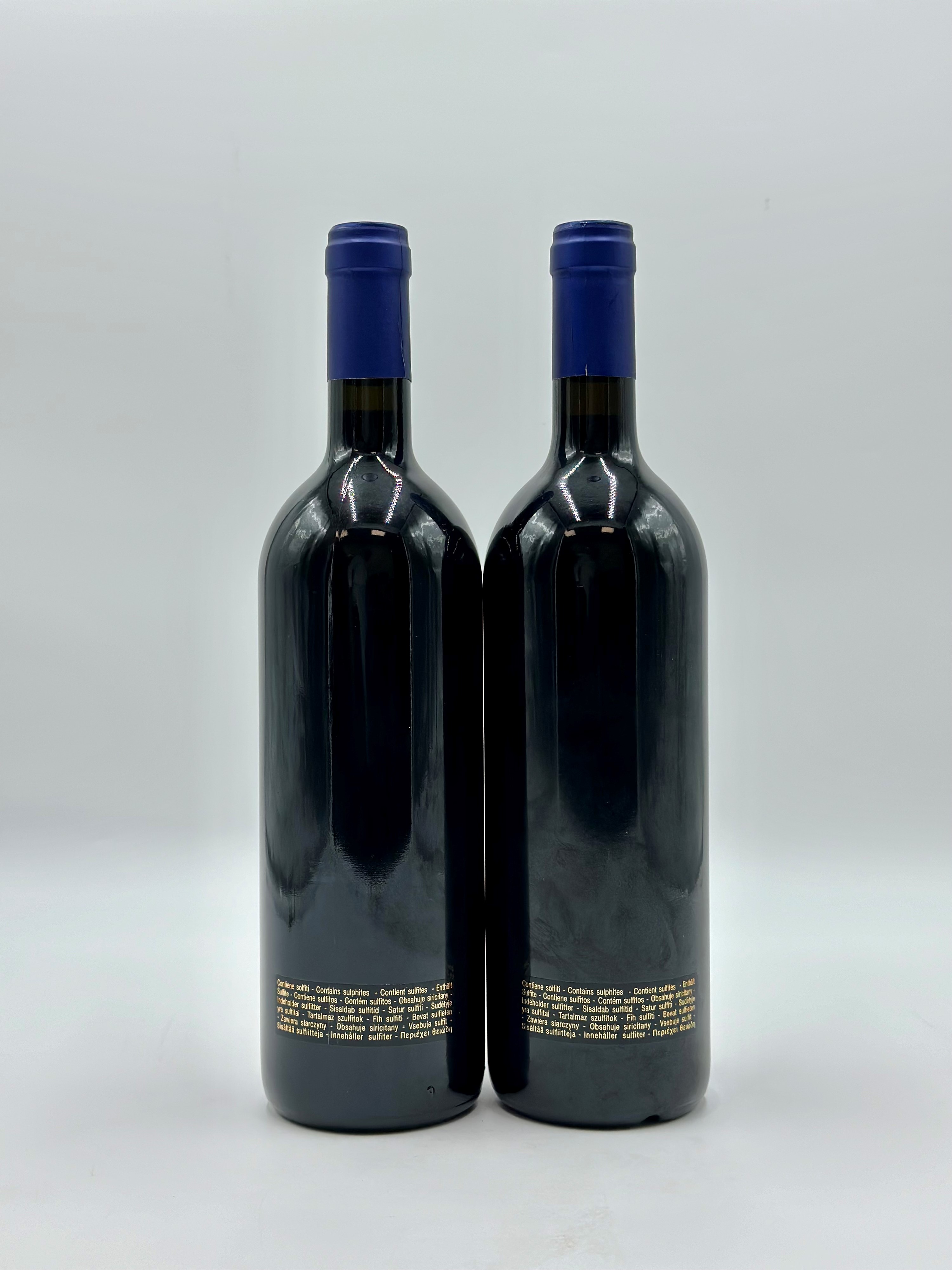 Tenuta San Guido, Sassicaia, 2012