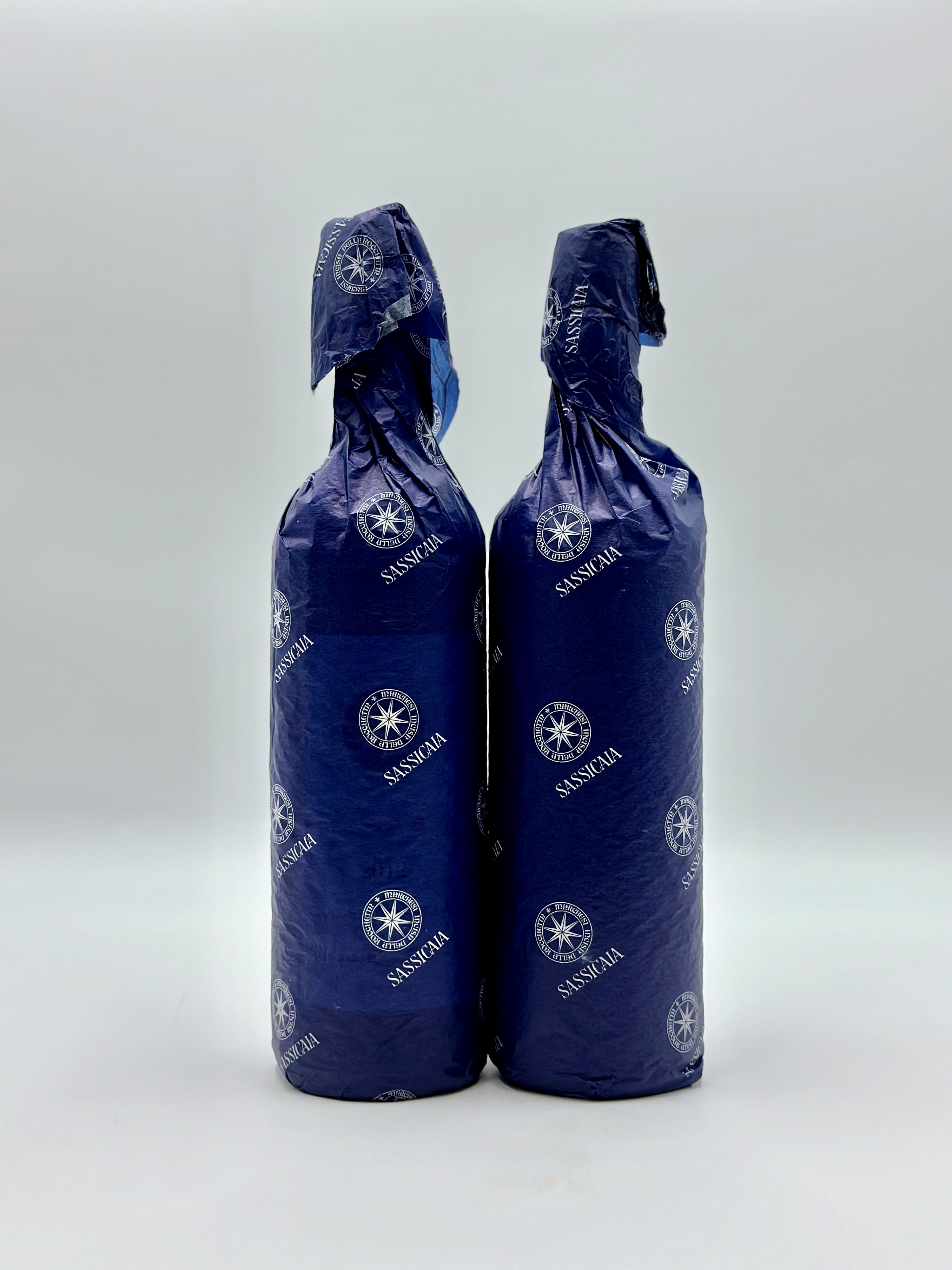 Tenuta San Guido, Sassicaia, 2012