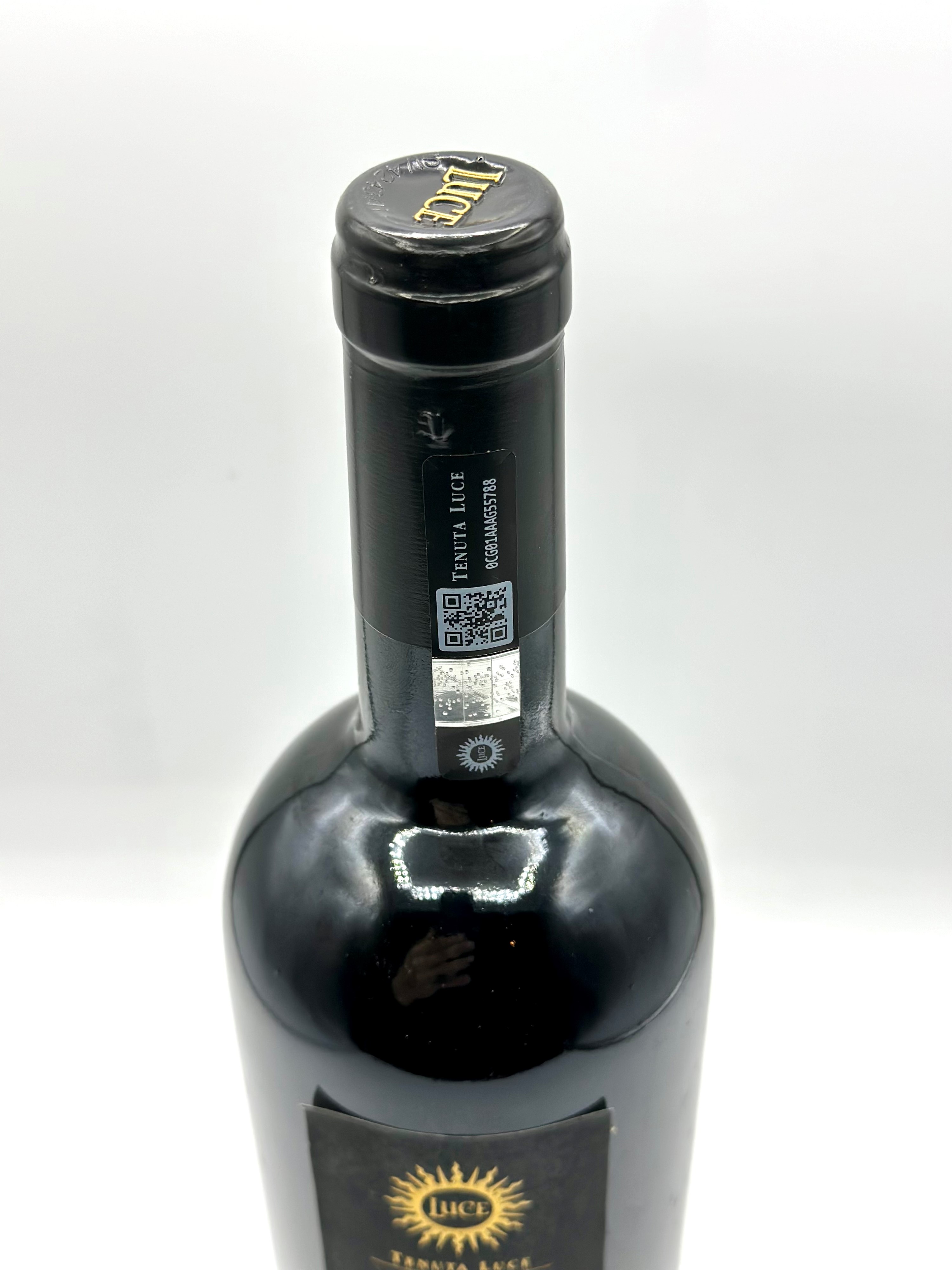 Tenuta Luce, Luce, 2017