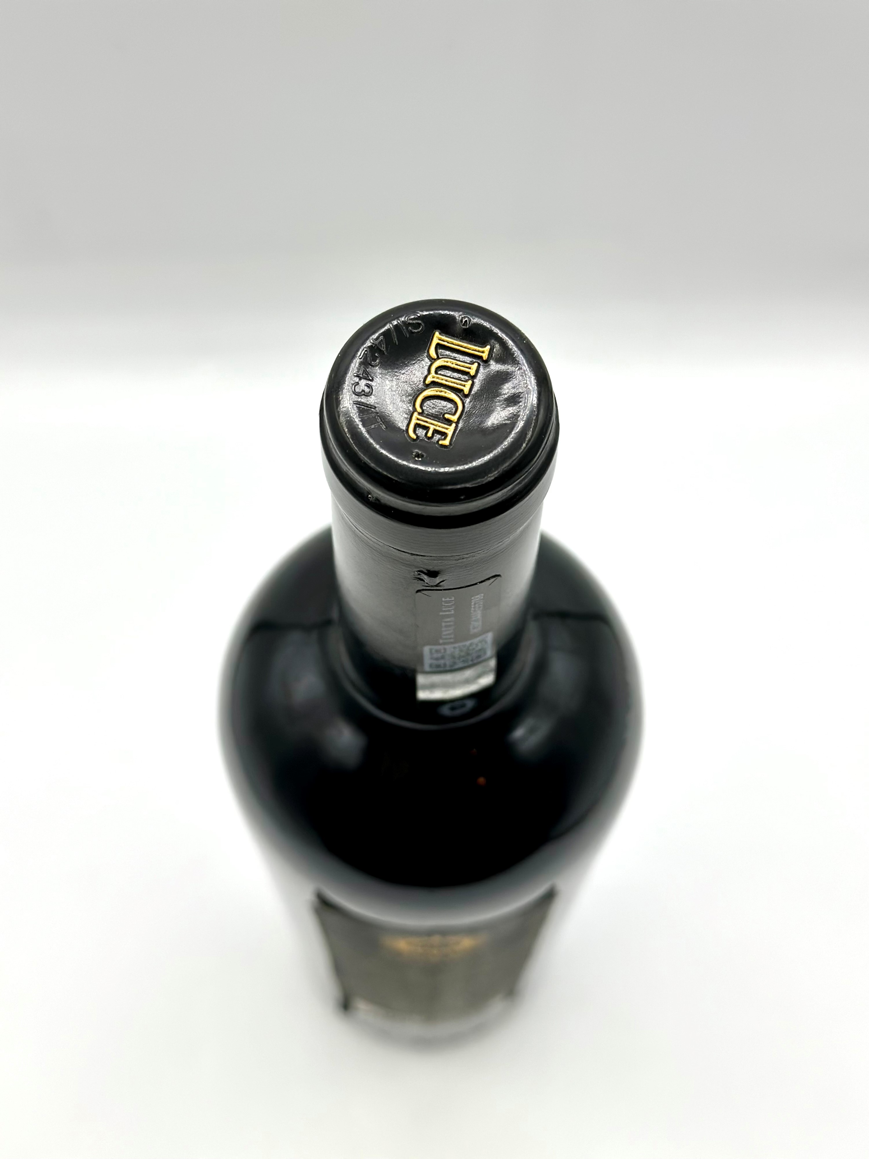 Tenuta Luce, Luce, 2017