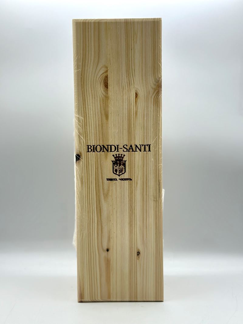 Biondi Santi, Brunello di Montalcino, 2017