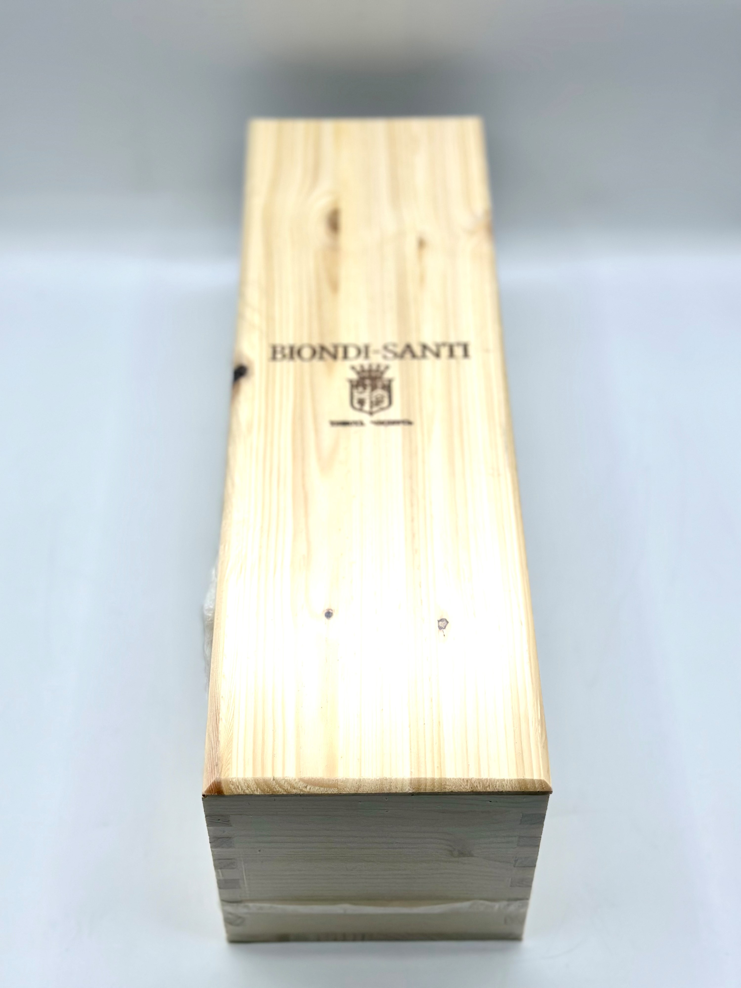 Biondi Santi, Brunello di Montalcino, 2017