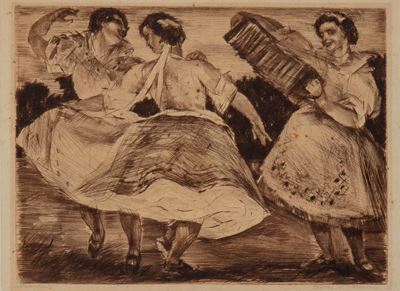 Danza