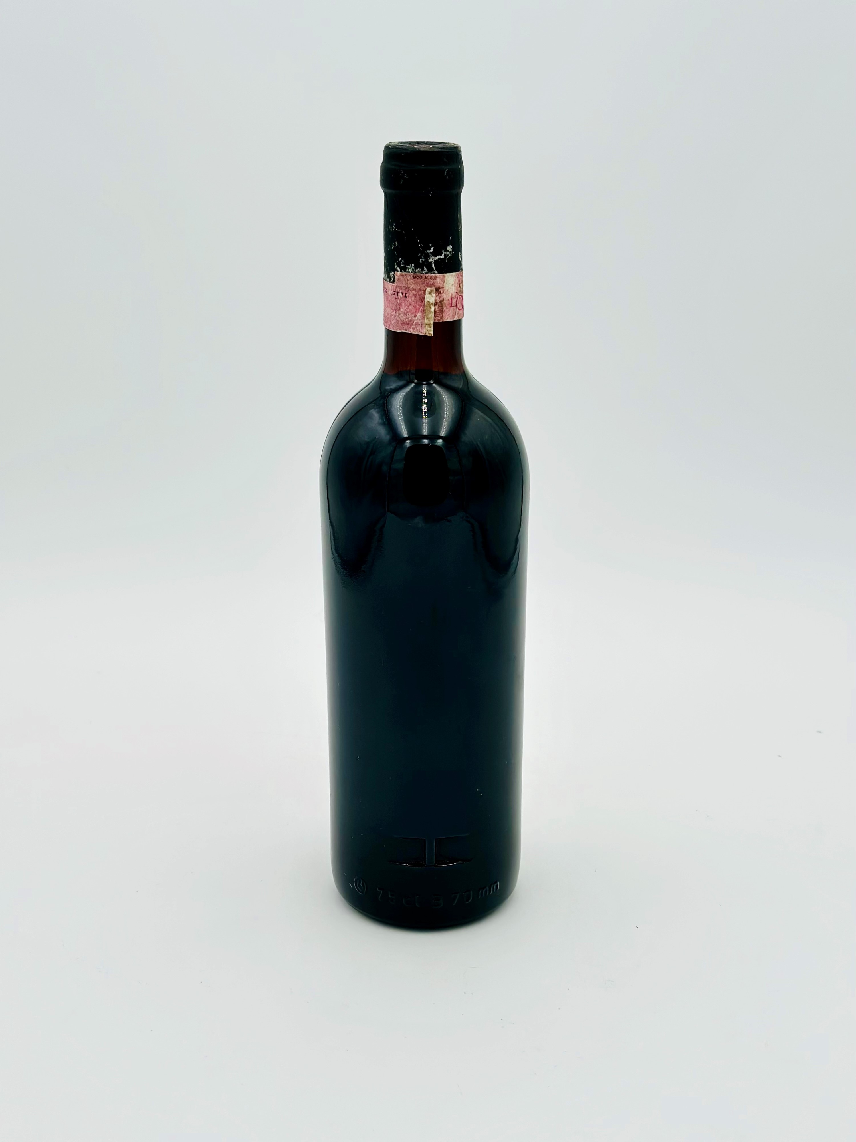 Castello di Ama, Vigneto Bellavista, 1990